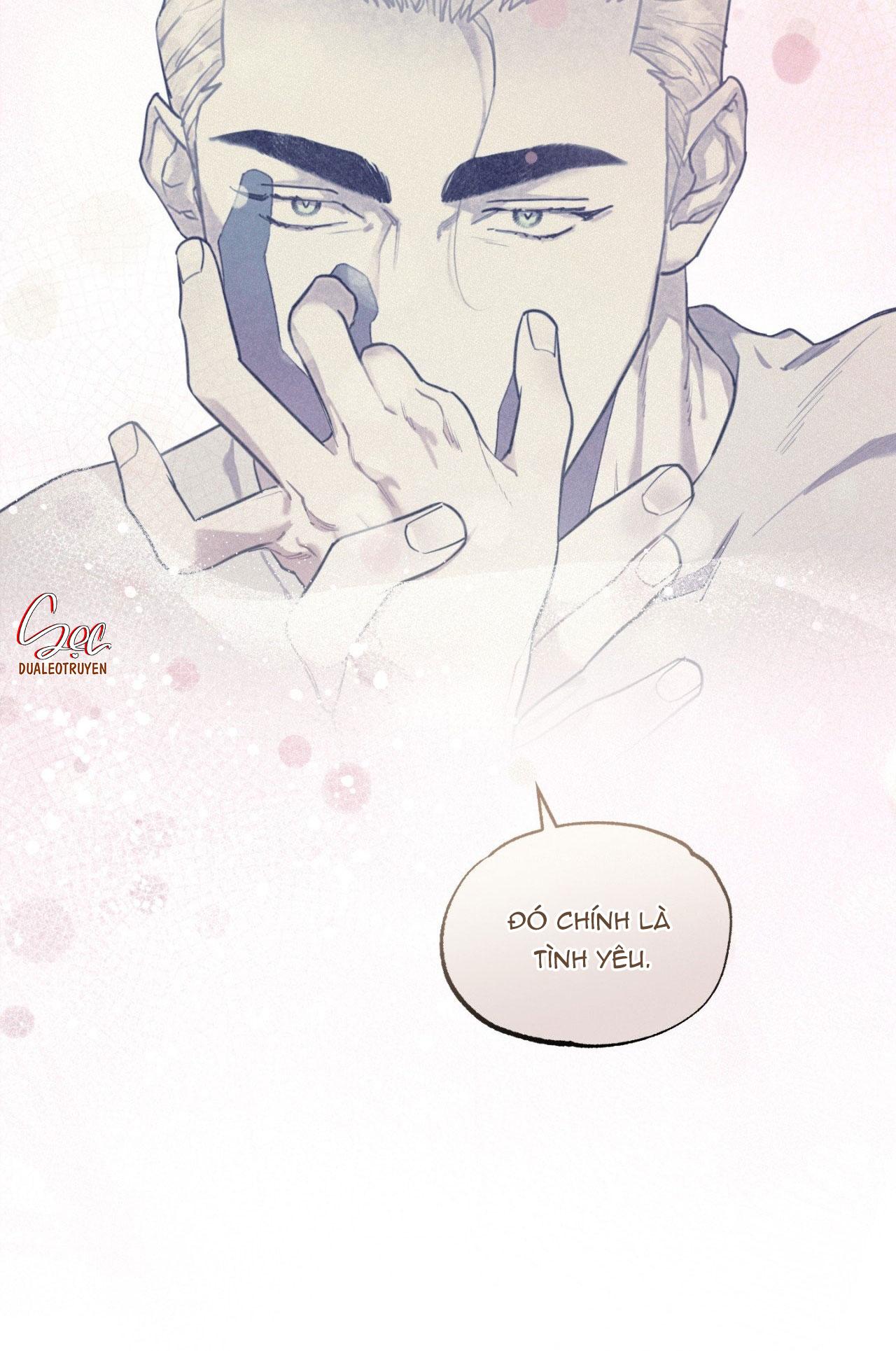 Đọc truyện LỜI NÓI DỐI ĐẪM MÁU - Chapter 47