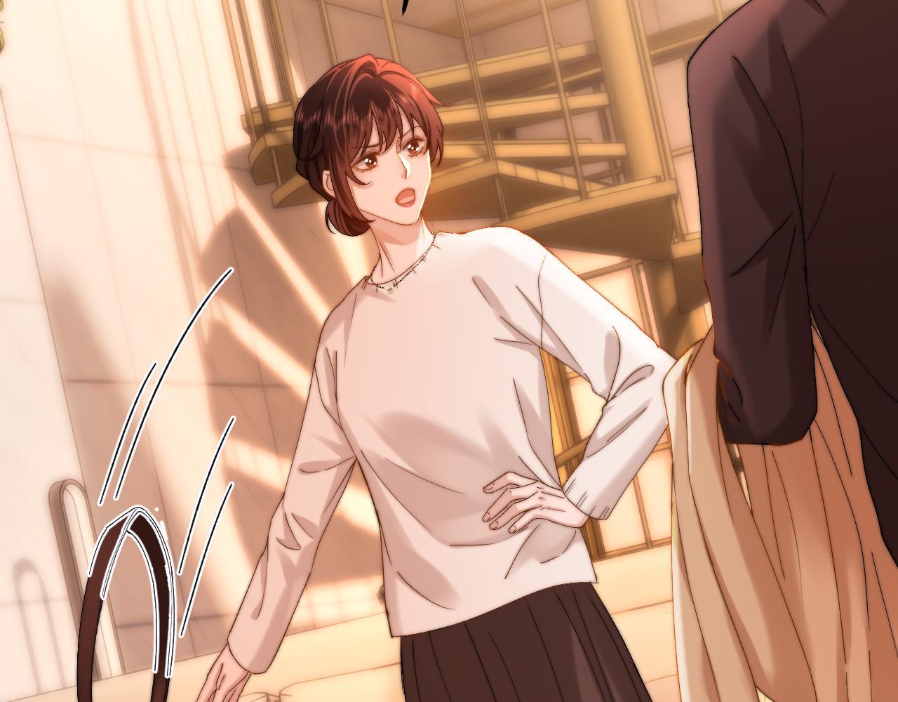 Đọc truyện (Drop) Chất Dị Ứng Cực Cute - Chapter 56