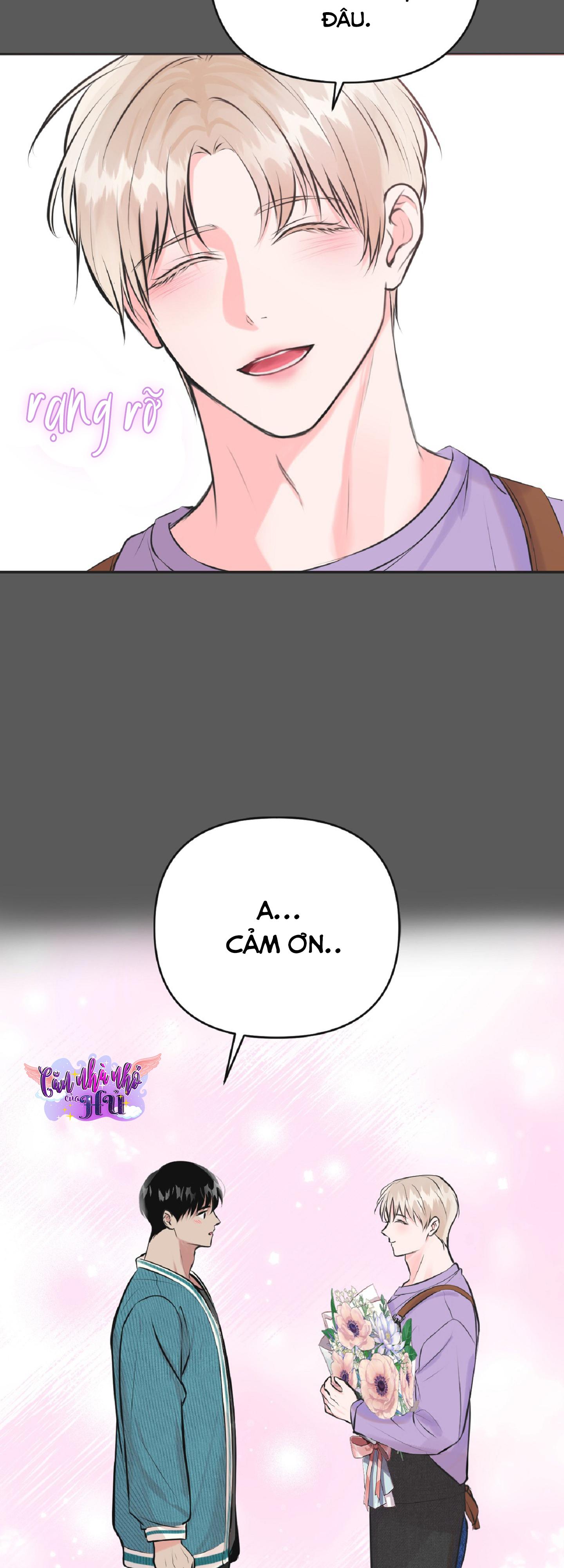 Đọc truyện LIST TRUYỆN NGẮN CHỊT CHỊT - Chapter 60