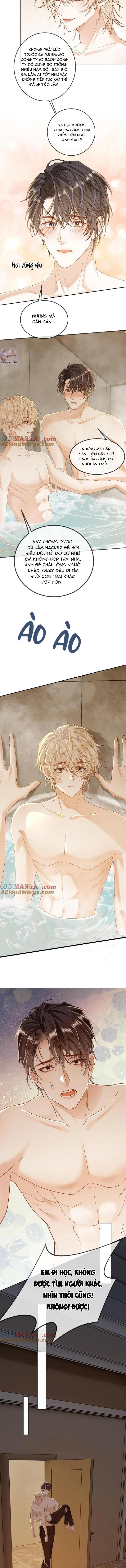 Đọc truyện Khát Vọng Ngọt Ngào - Chapter 295