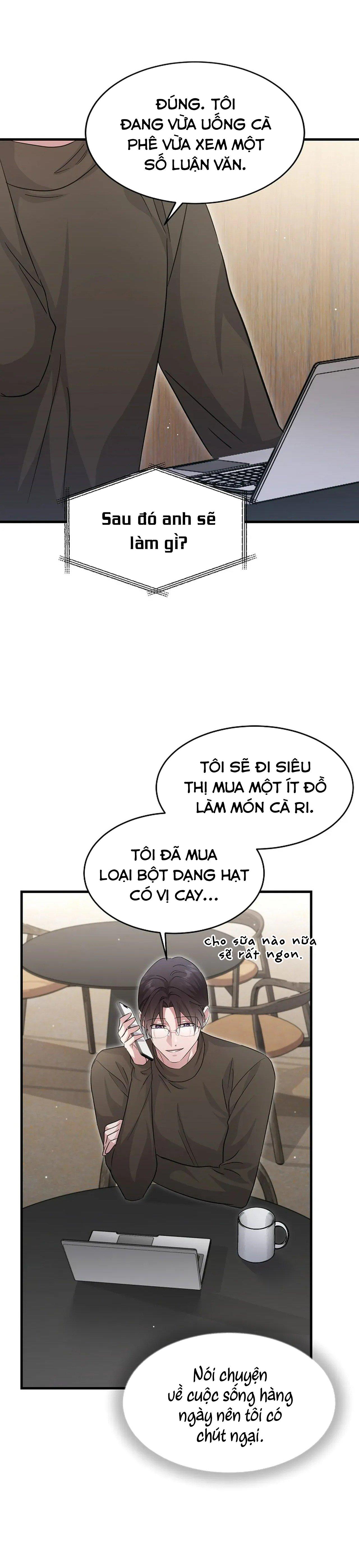 Đọc truyện DÒNG SÔNG NÔ LỆ - Chapter 19
