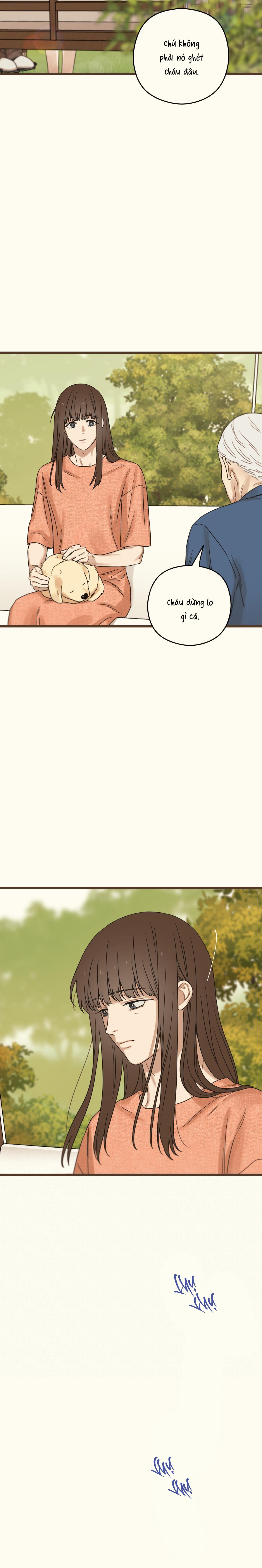 Đọc truyện TRÙNG PHÙNG - Chapter 37