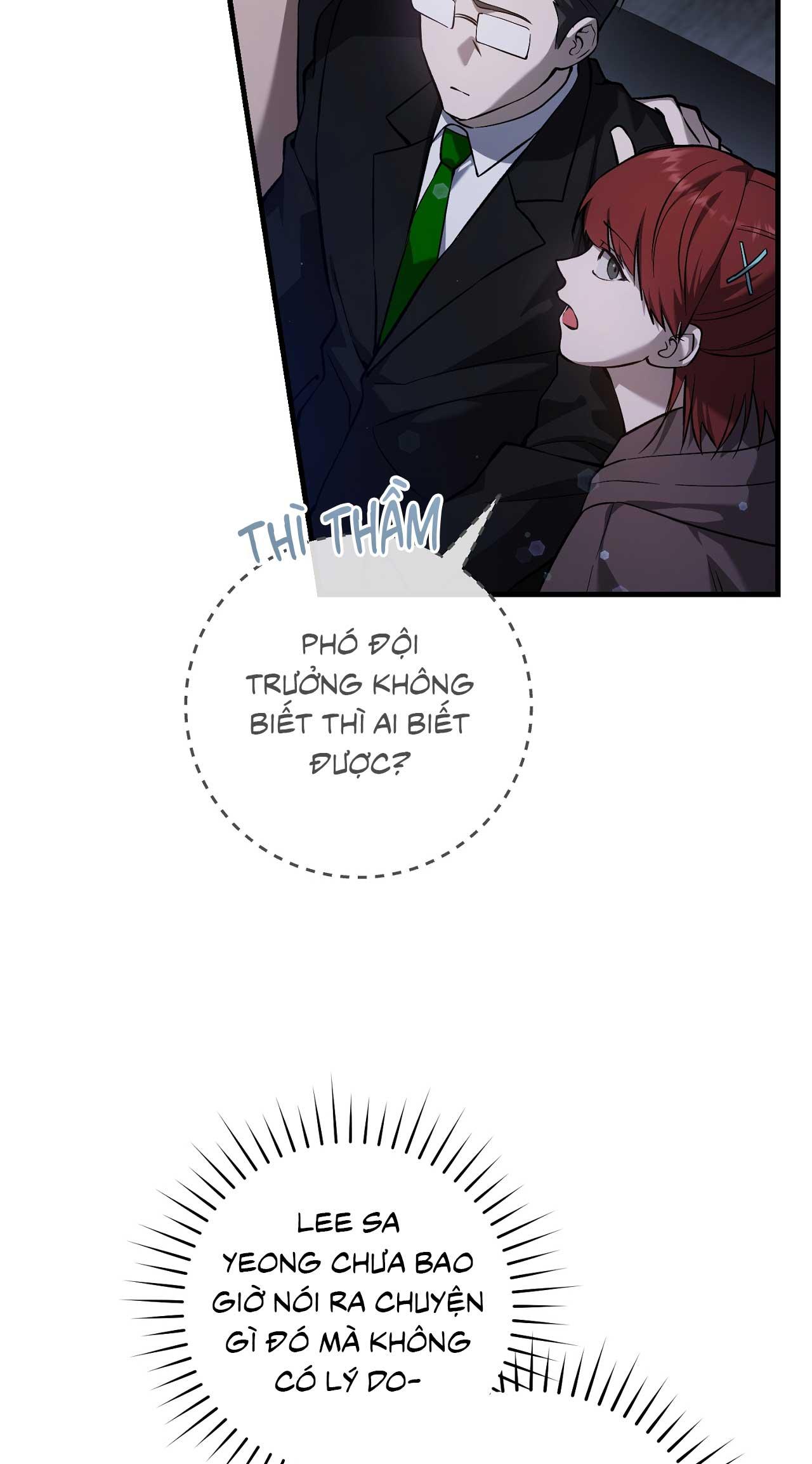 Đọc truyện Hunter muốn sống một cách yên bình - Chapter 6