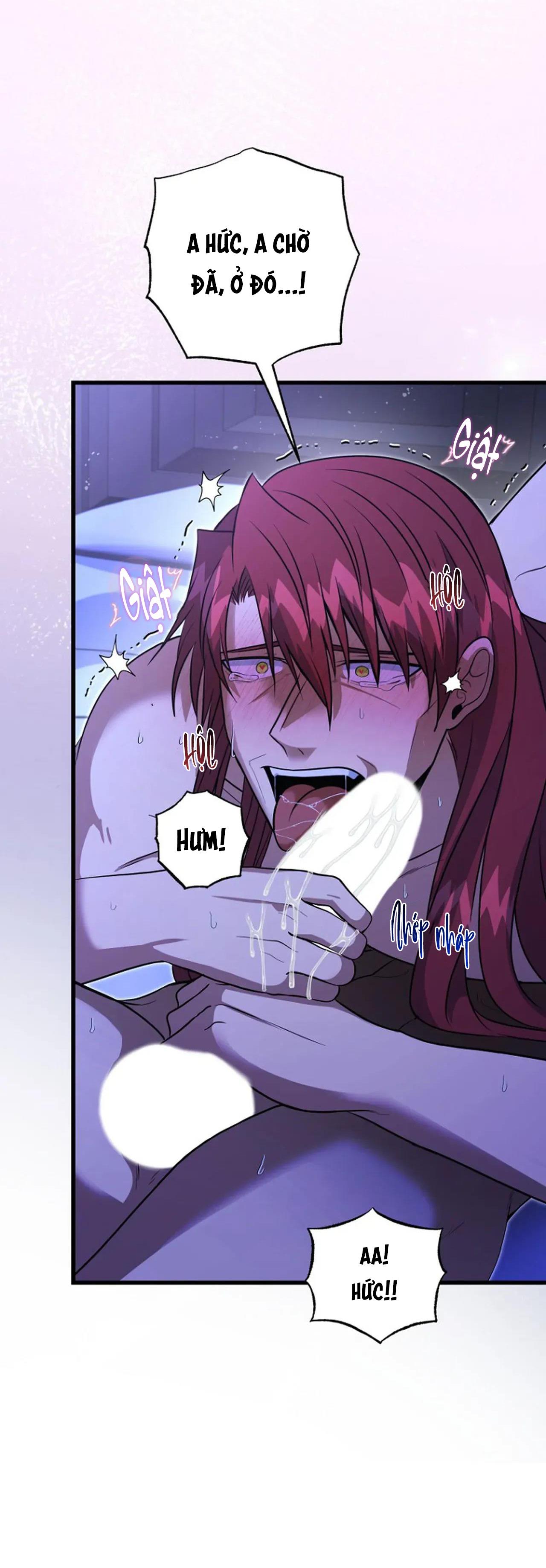 Đọc truyện NGHỈ HƯU CHỨ KHÔNG PHẢI TÌNH YÊU - Chapter 25