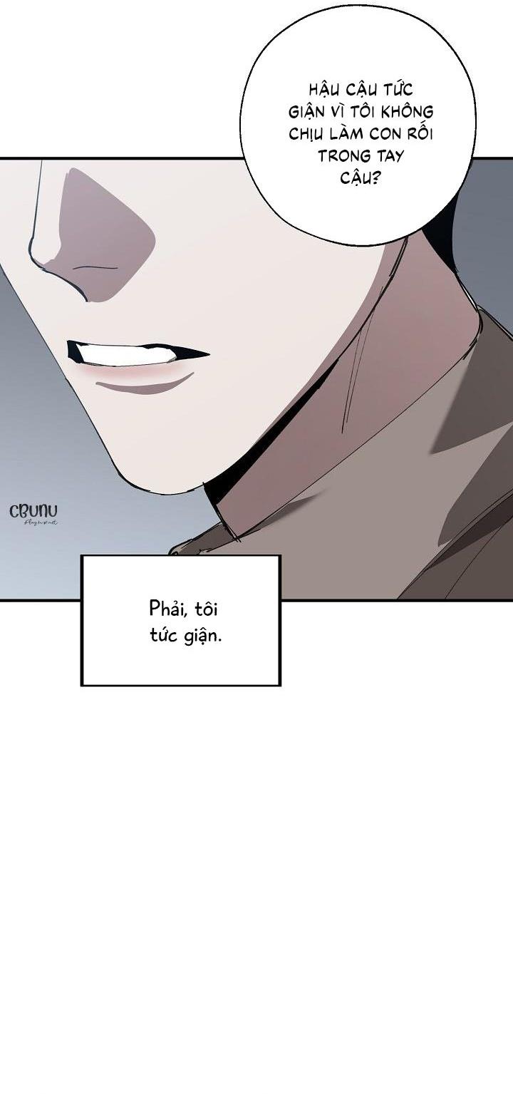 Đọc truyện Tráo Đổi - Chapter 69