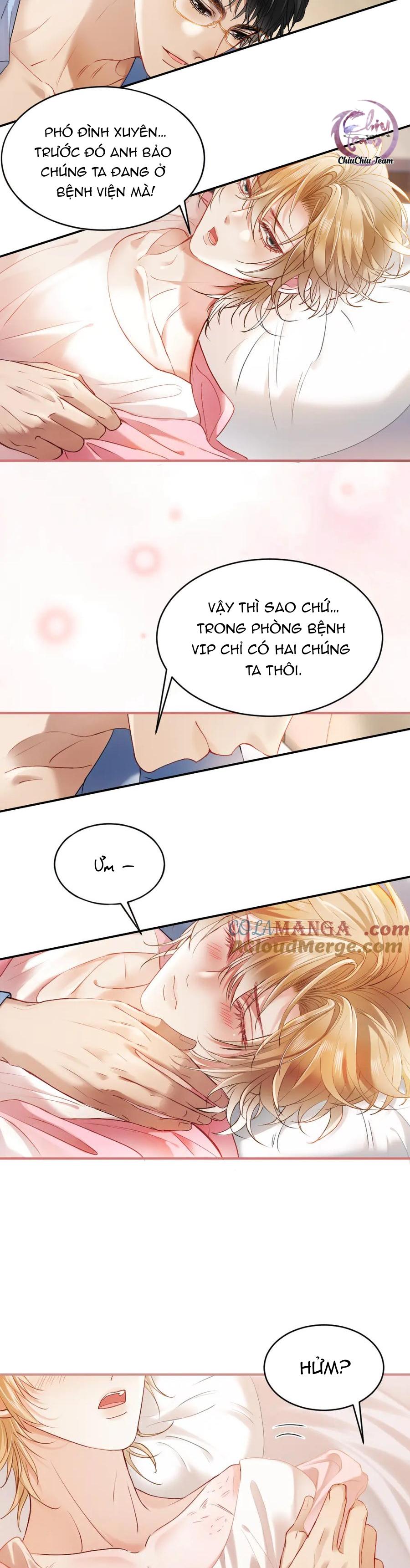 Đọc truyện Tiểu thiếu gia dựa vào nhan sắc càn quét toàn hệ thống - Chapter 20