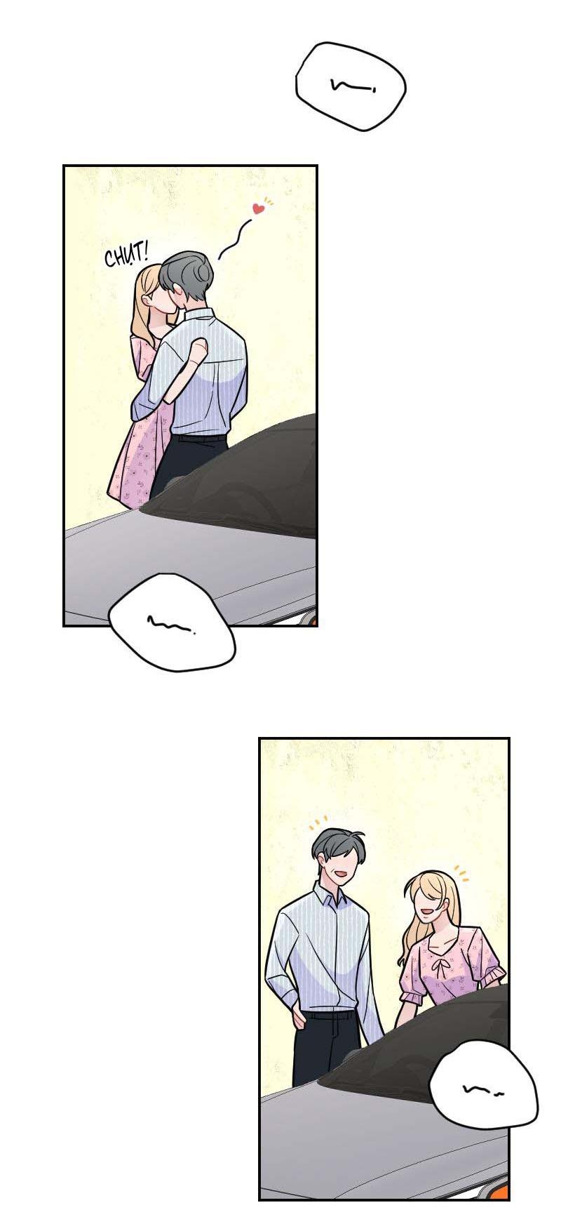 Đọc truyện Tình yêu của chúng ta sắp thành hình rồi - Chapter 18