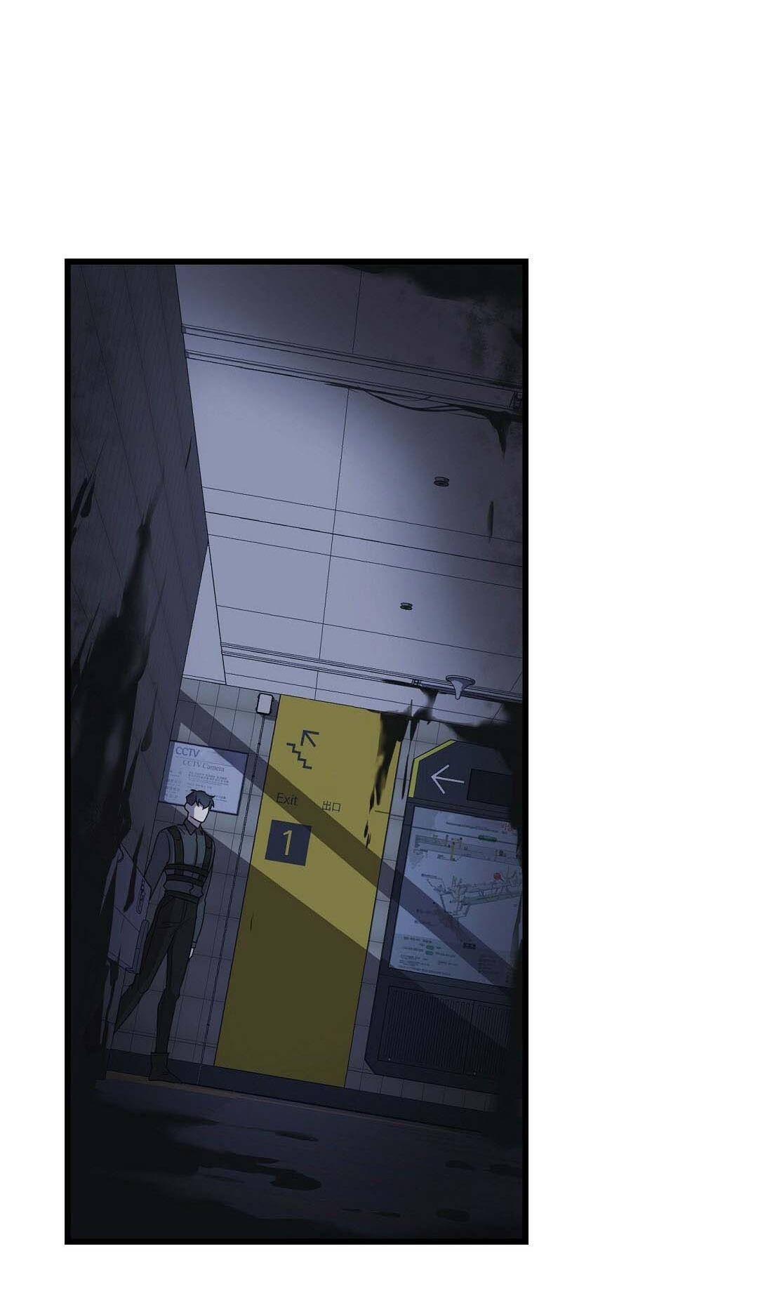 Đọc truyện Đáy Sâu Tuyệt Vọng - Chapter 14