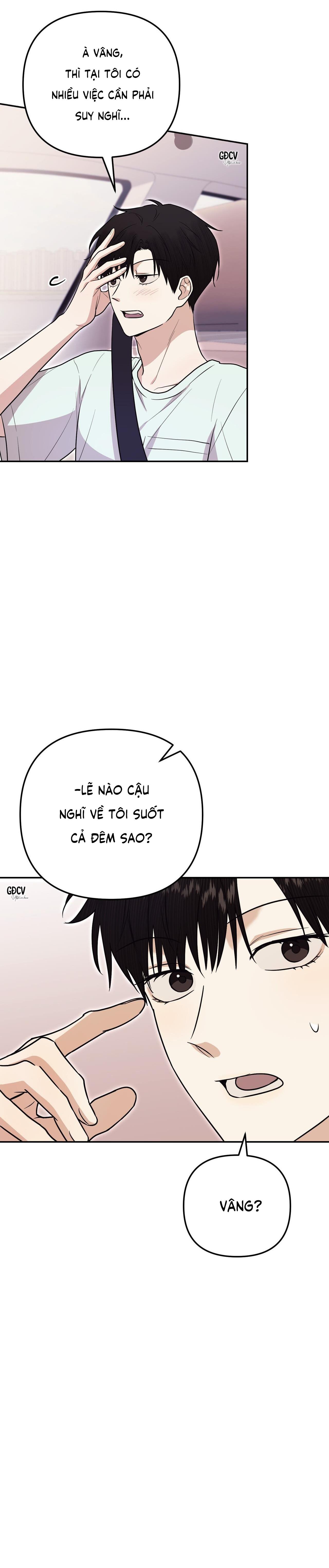 Đọc truyện ZERO DAY ATTACK - Chapter 12