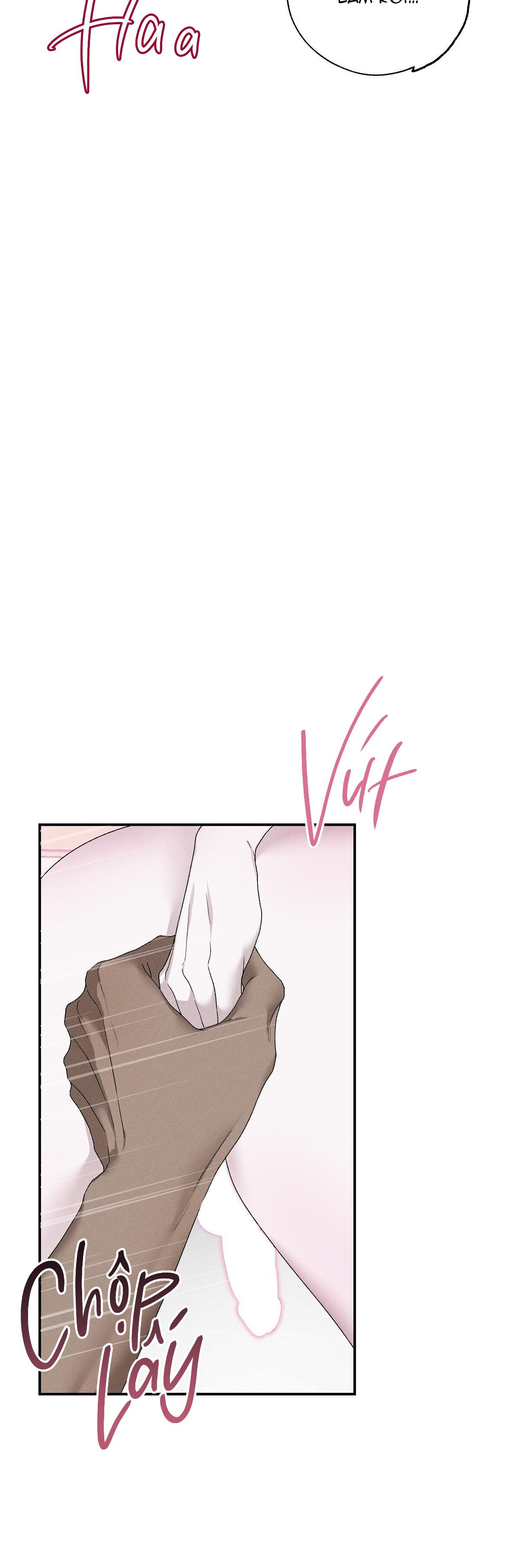 Đọc truyện LOVE AND ROLL - Chapter 4