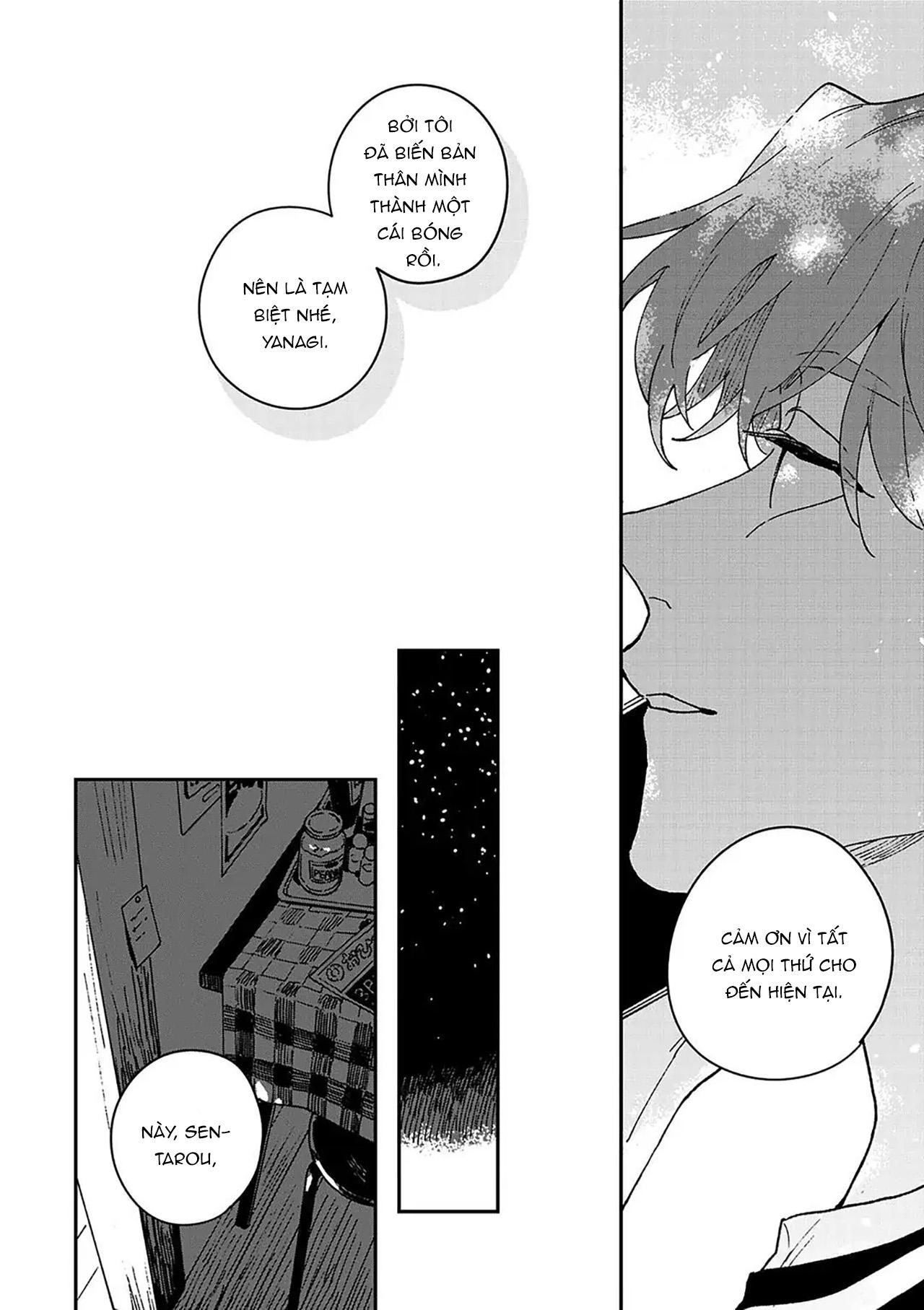 Đọc truyện Gia Đình Náo Loạn - Chapter 6