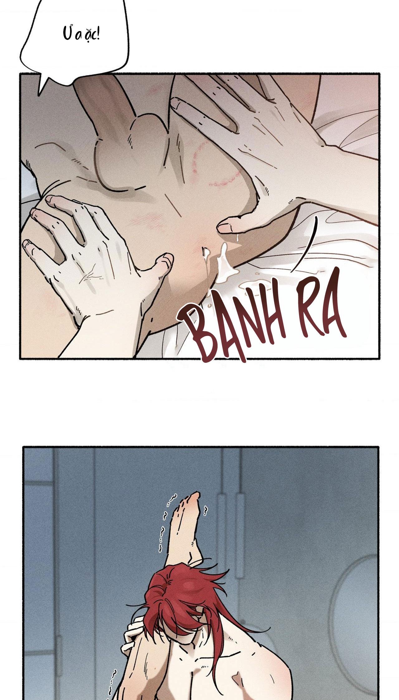 Đọc truyện LÃNG MẠN KHÔNG TRỌNG LỰC - Chapter 49