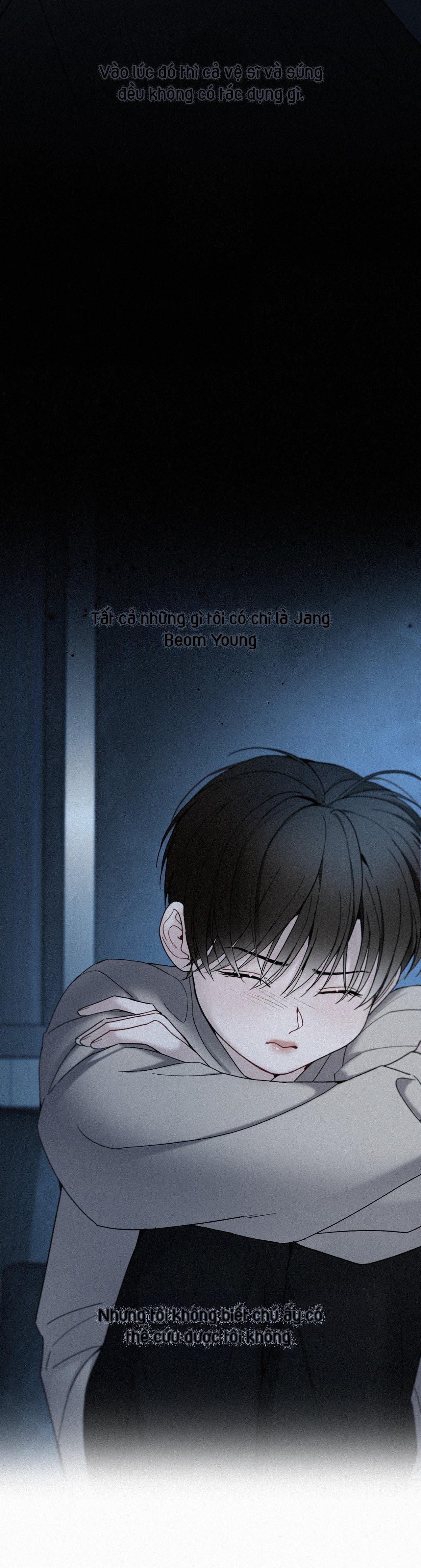 Đọc truyện HOÀNG HÔN BÊN LÀN NƯỚC - Chapter 13
