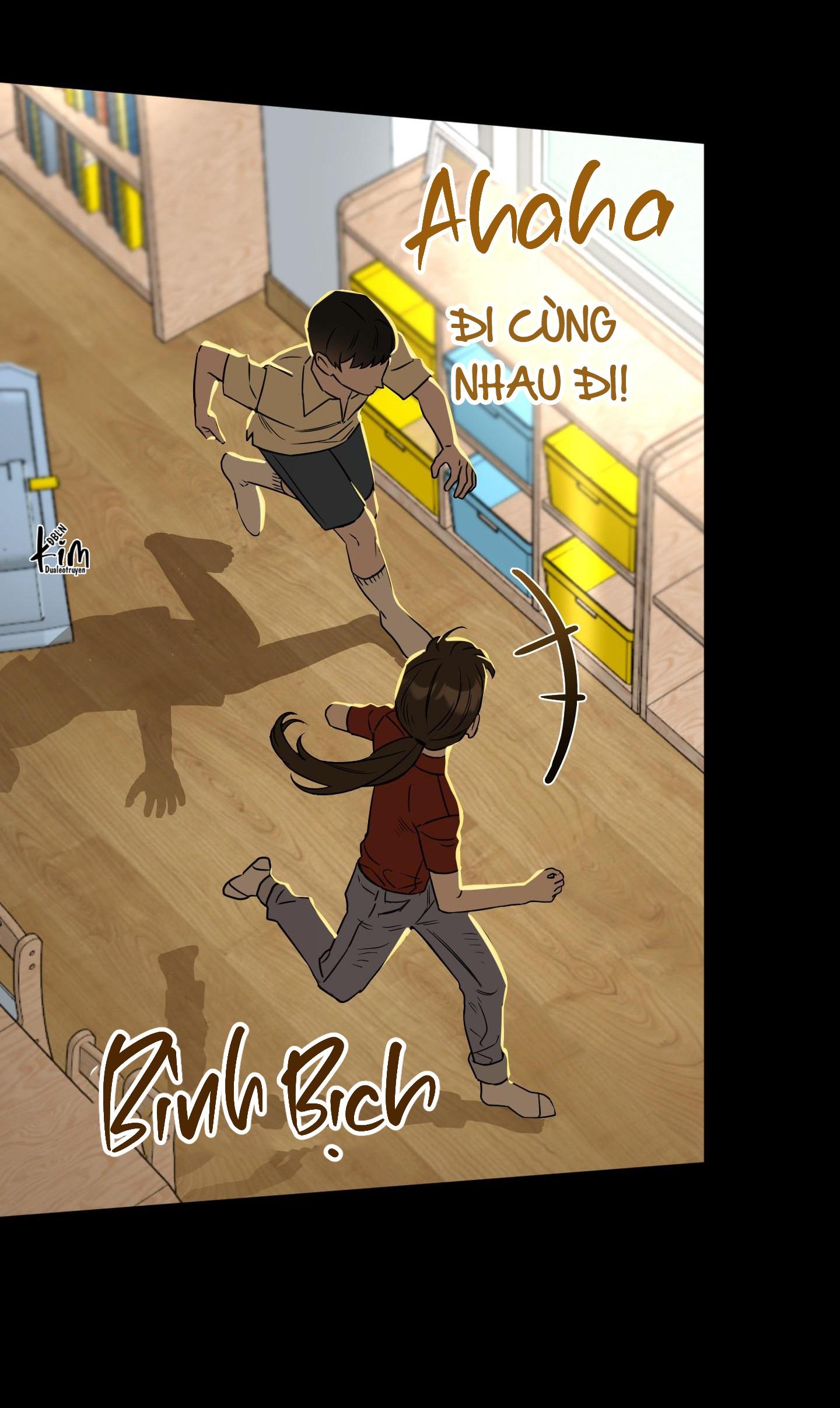 Đọc truyện THUẦN HÓA CẬU CHỦ - Chapter 4