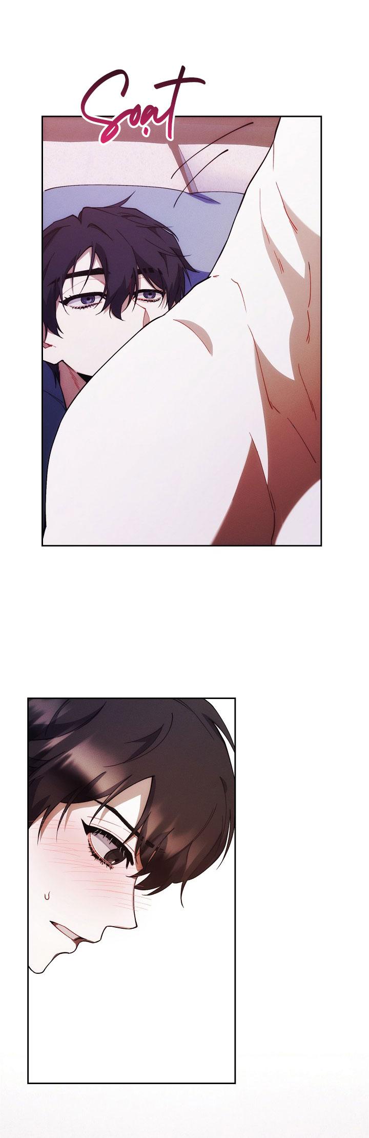 Đọc truyện RED MANSION - Chapter 34