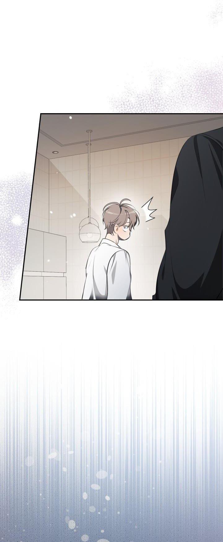 Đọc truyện Nỗi ám ảnh ấm áp - Chapter 3