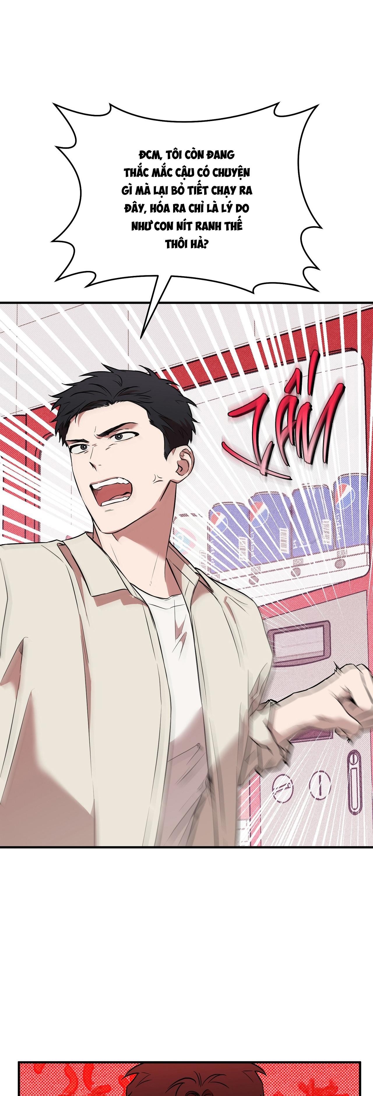 Đọc truyện NĂM NAY SẼ KHÁC - Chapter 6