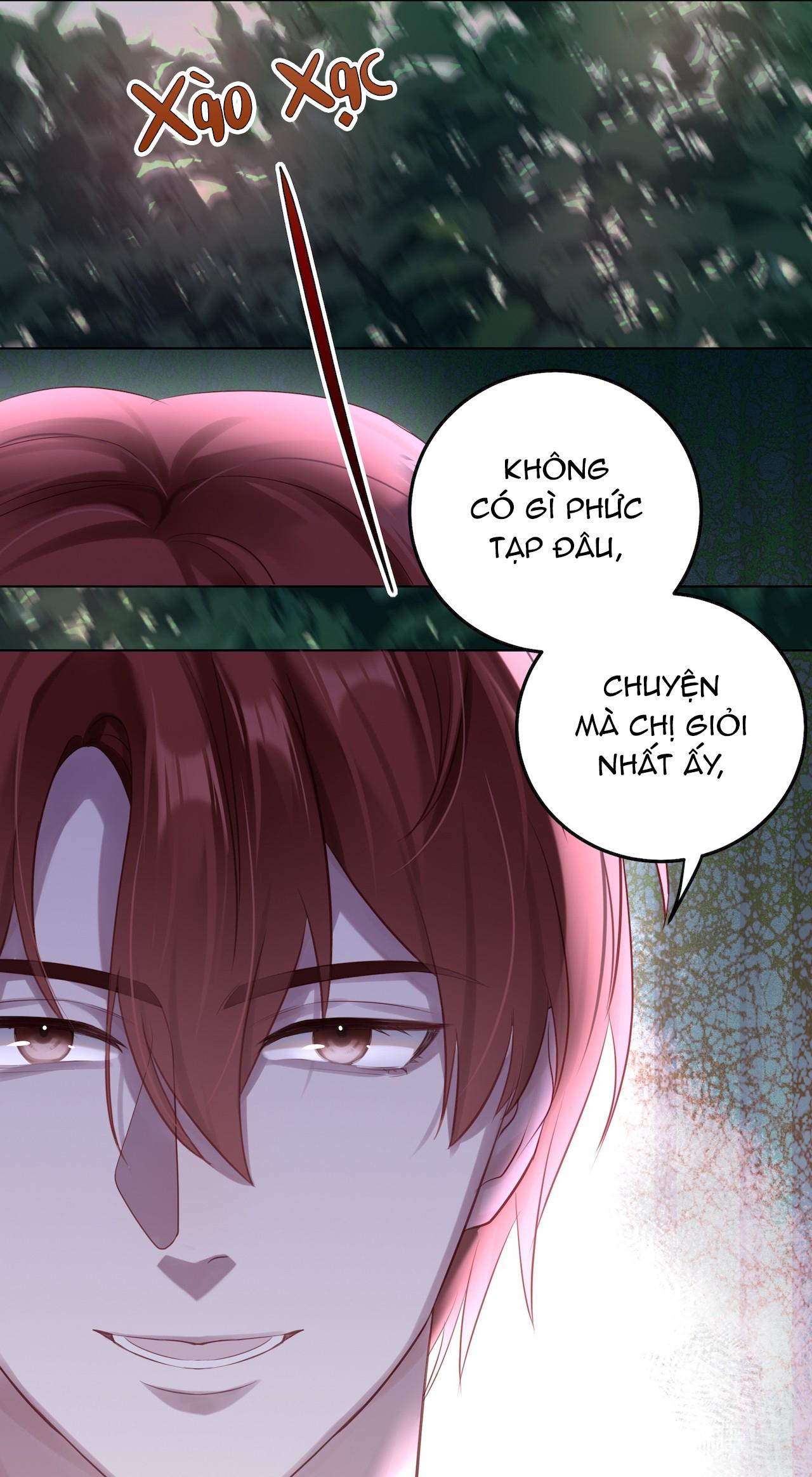 Đọc truyện (END) Để Ý Tôi Một Chút Đi Mà - Chapter 79