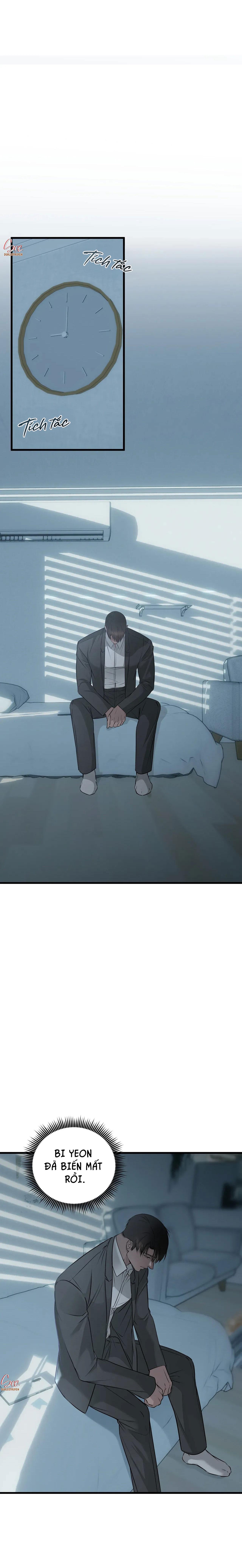 Đọc truyện ÂN NHÂN CỦA RẮN - Chapter 26