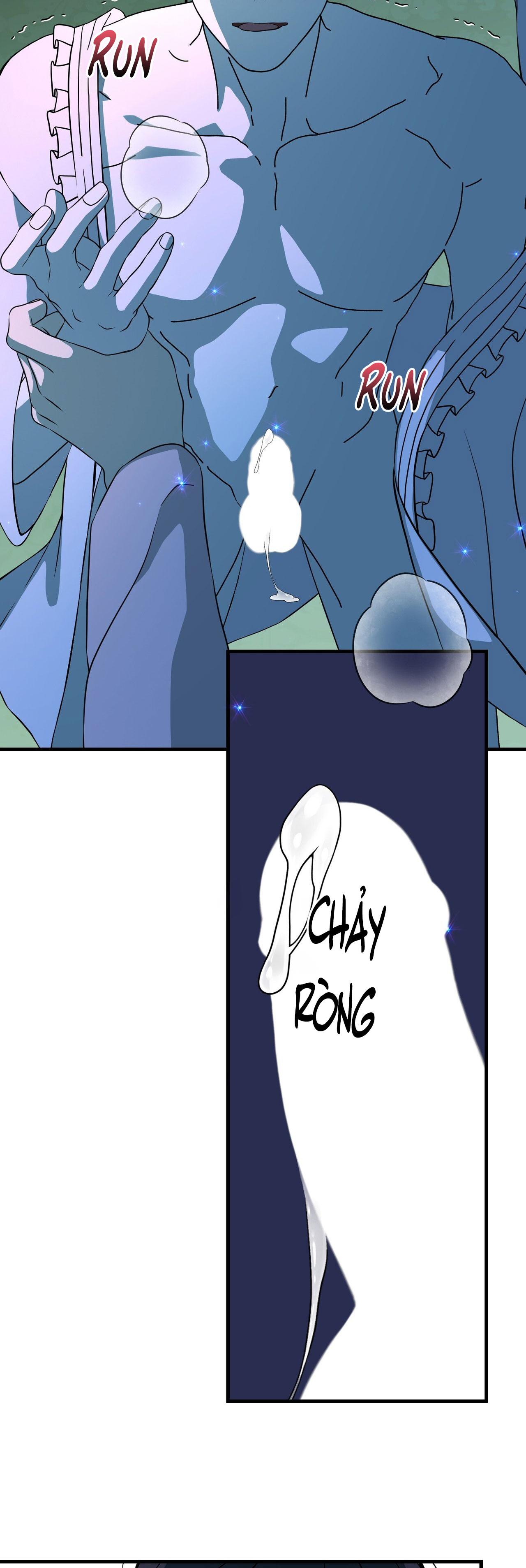 Đọc truyện (ABO) ĐÁM CƯỚI HOÀNG GIA - Chapter 28