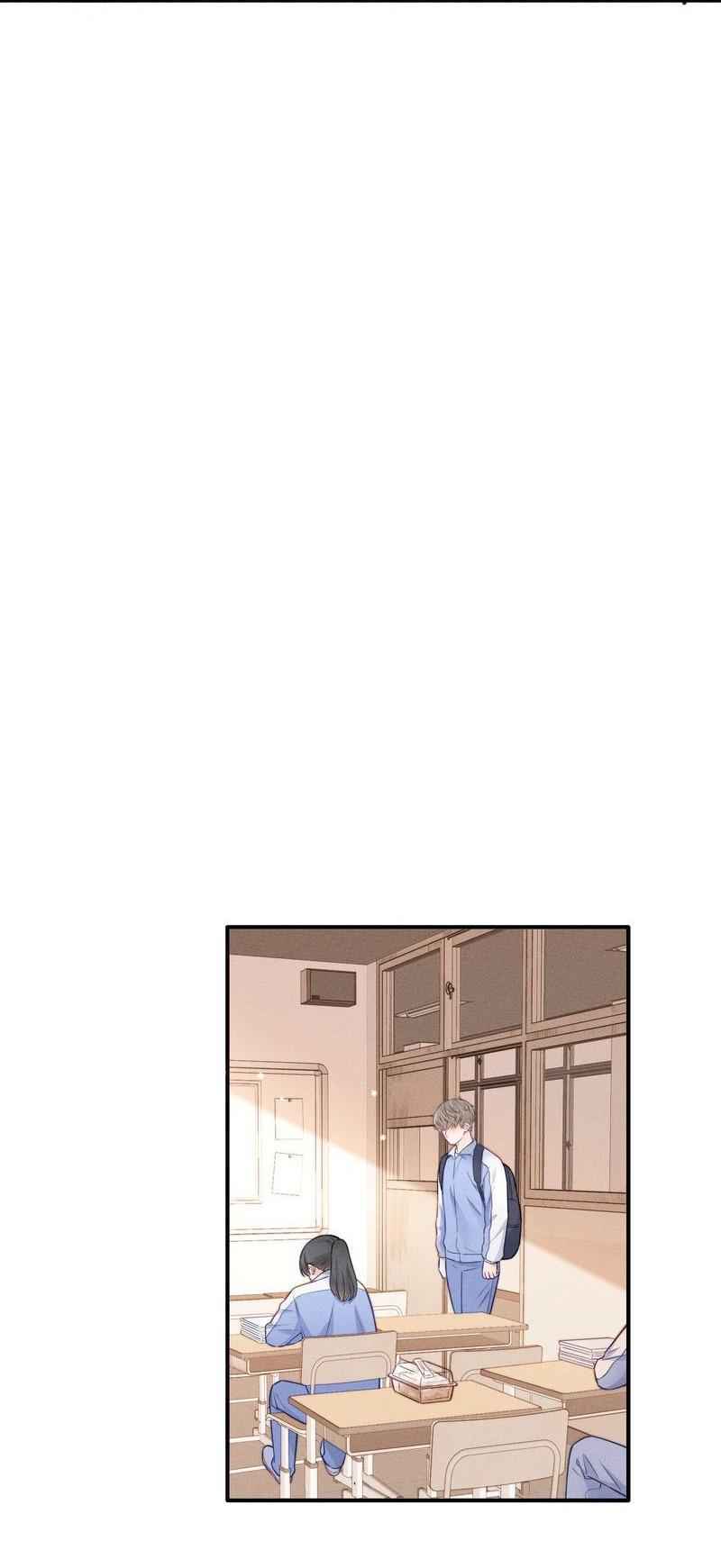 Đọc truyện Khoảng thời gian may mắn - Chapter 53