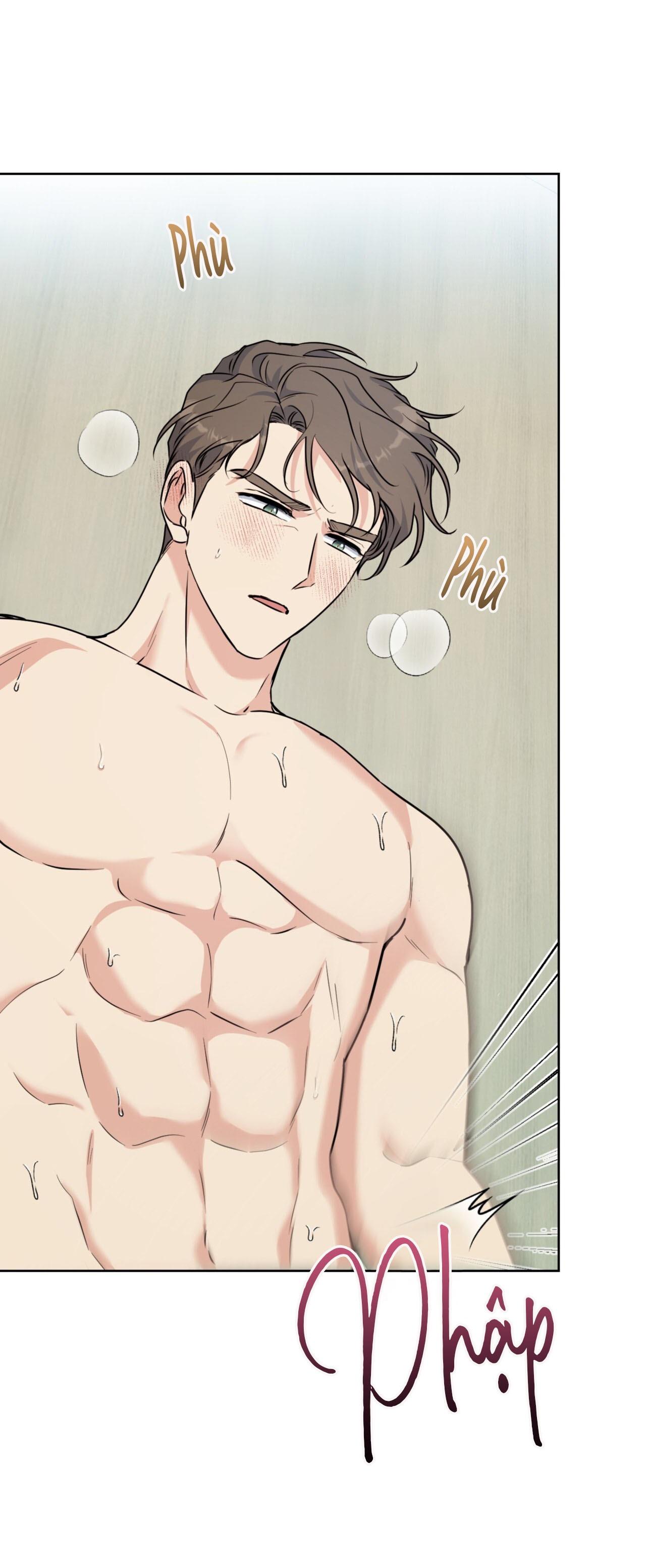 Đọc truyện  Khu Rừng Tĩnh Lặng - Chapter 23