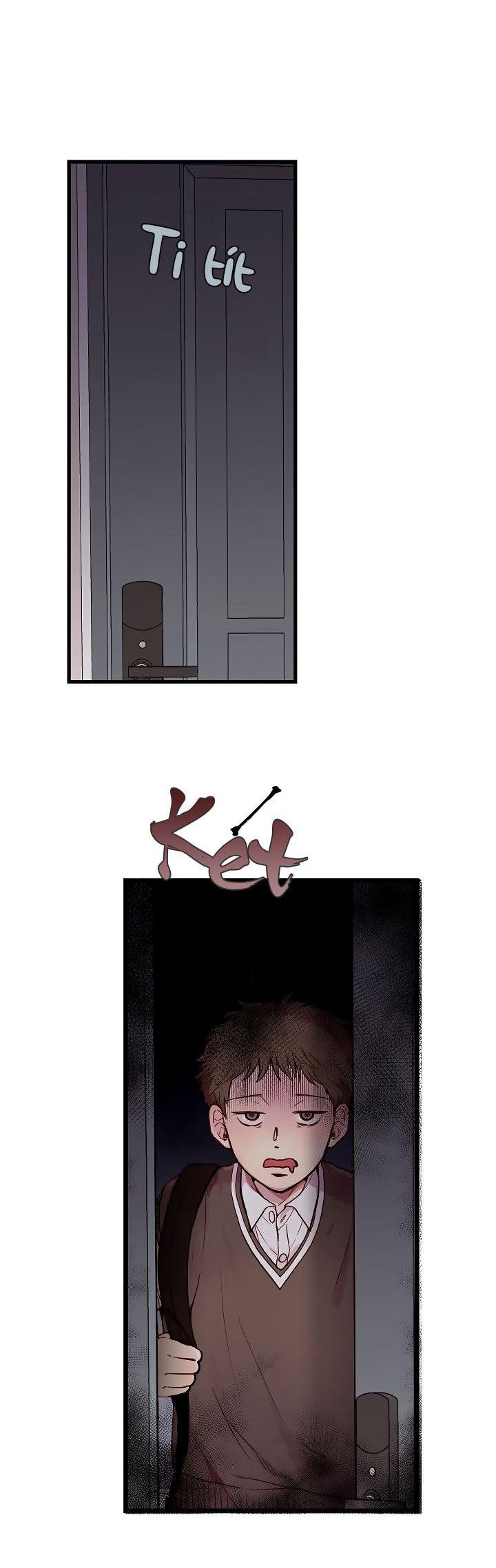 Đọc truyện Cách Để Trở Thành Gia Đình - Chapter 6