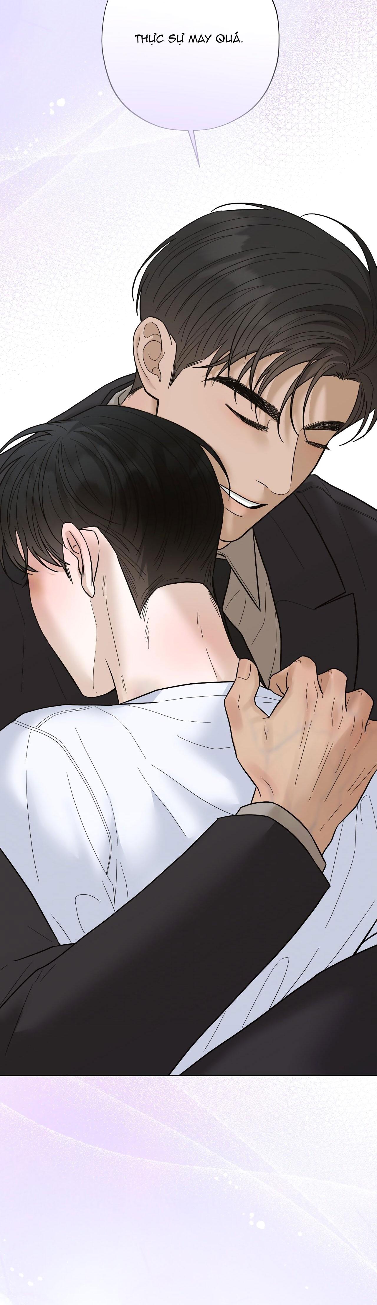 Đọc truyện BẮT KỊP - Chapter 20