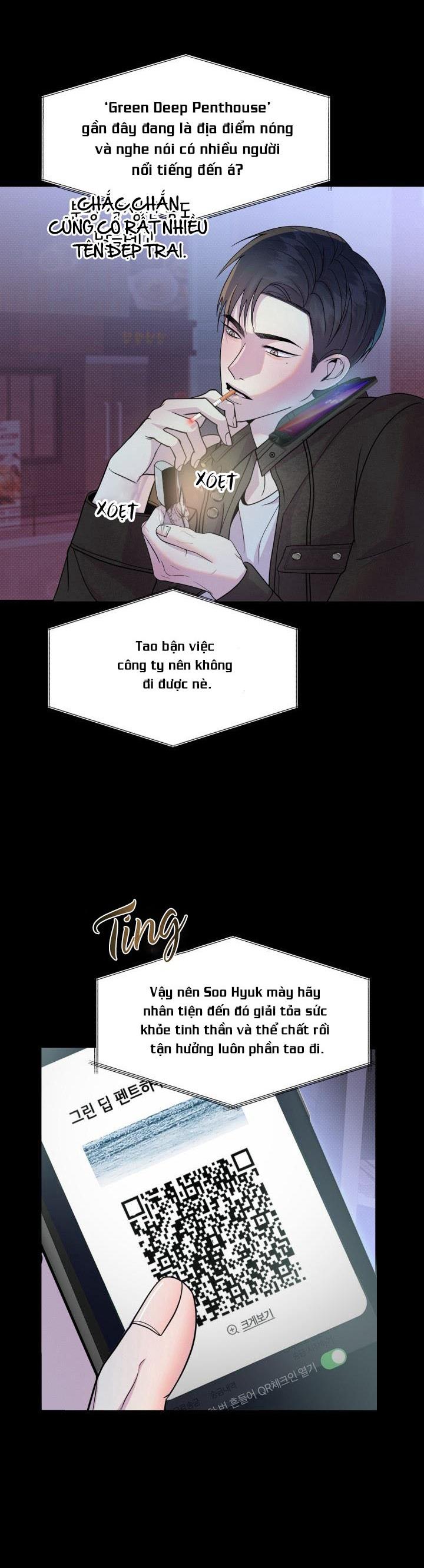 Đọc truyện HÃY MẠNH LÊN - Chapter 1