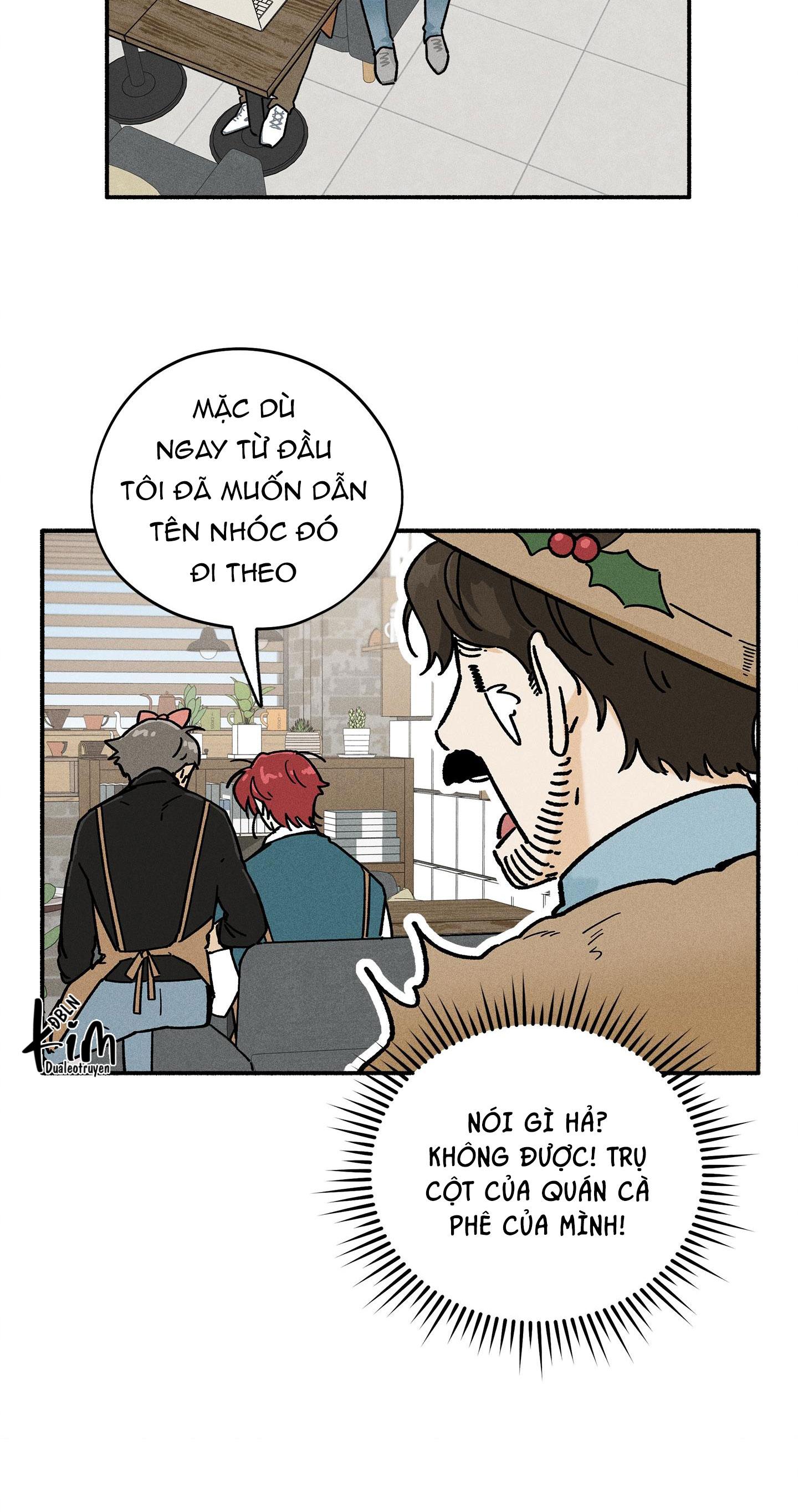 Đọc truyện LÃNG MẠN KHÔNG TRỌNG LỰC - Chapter 43