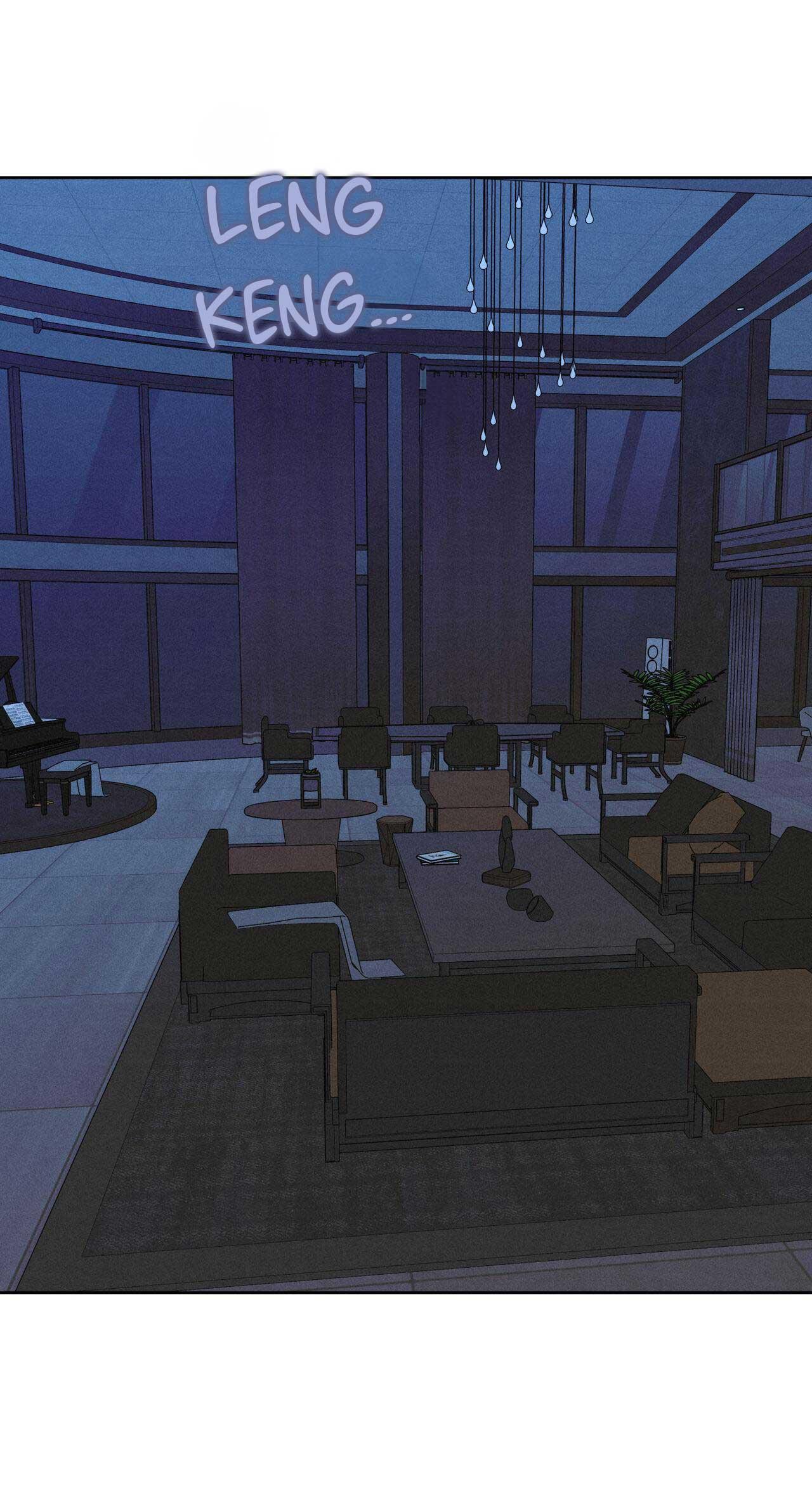 Đọc truyện CÔNG VIỆC LÀM THÊM HÀNG NGÀY - Chapter 8