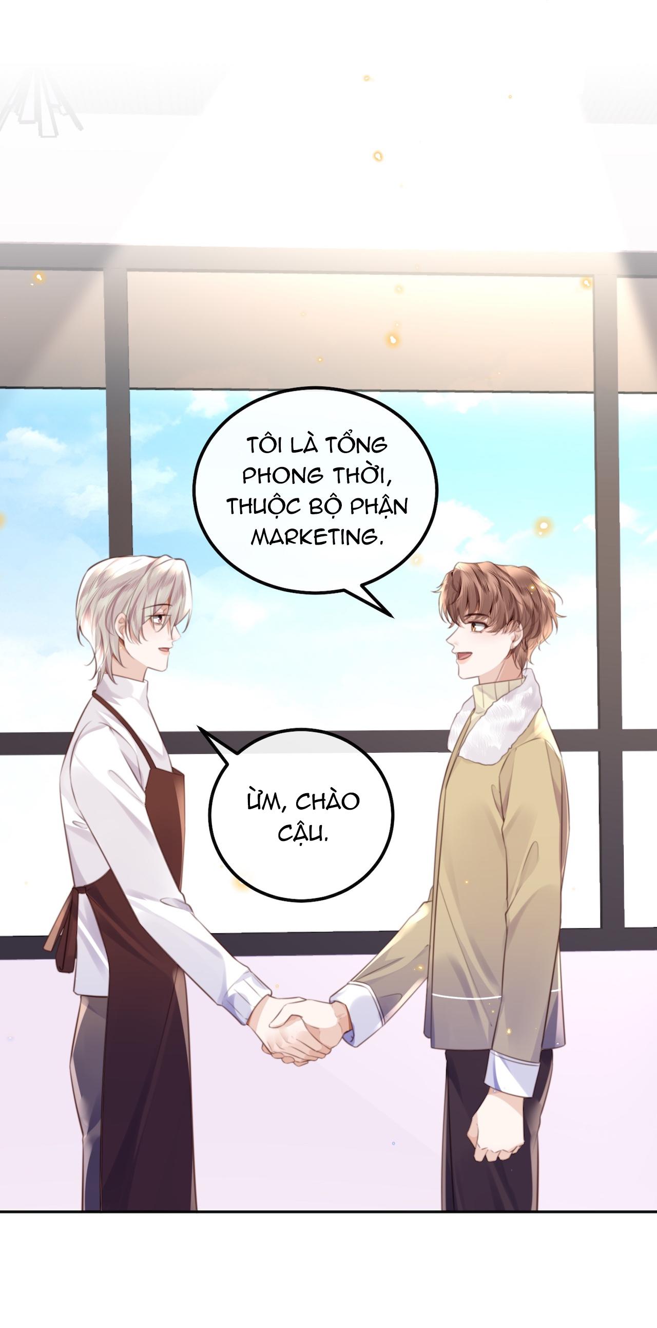 Đọc truyện (END) Đặc Chế Cho Riêng Anh - Chapter 89