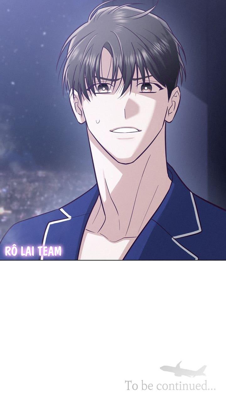 Đọc truyện  TÌNH YÊU HỎA TIỄN - Chapter 4