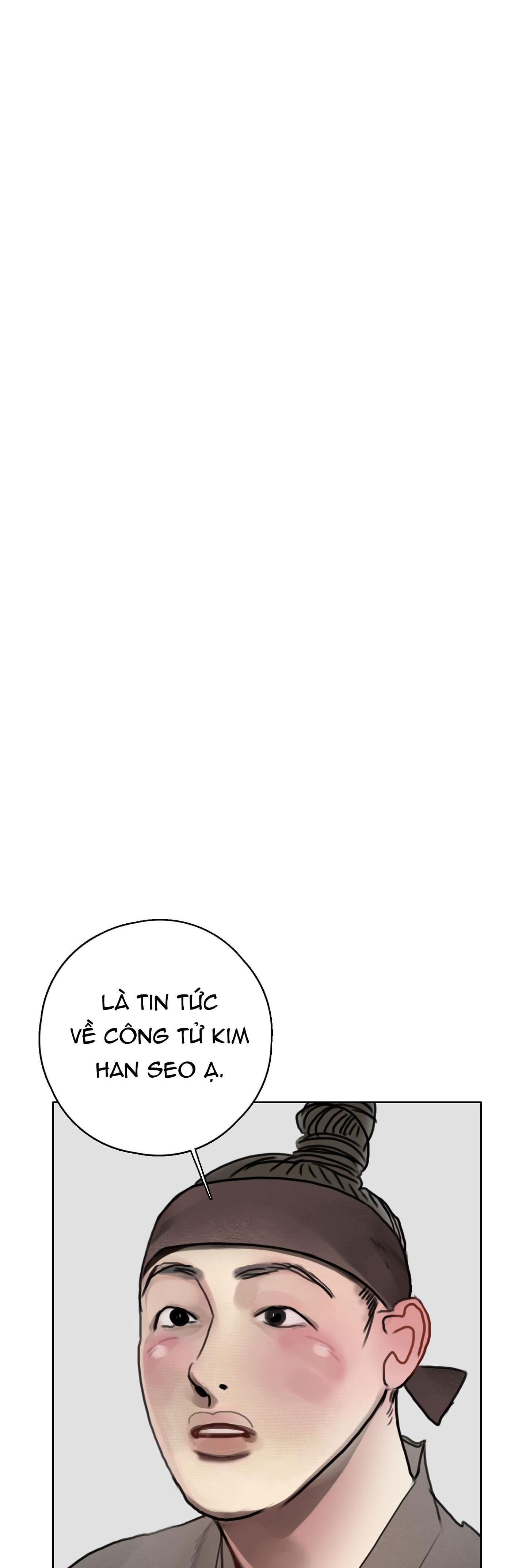 Đọc truyện BL CỔ TRANG-ÂU CỔ NGẮN NHÀ KIM - Chapter 25.9