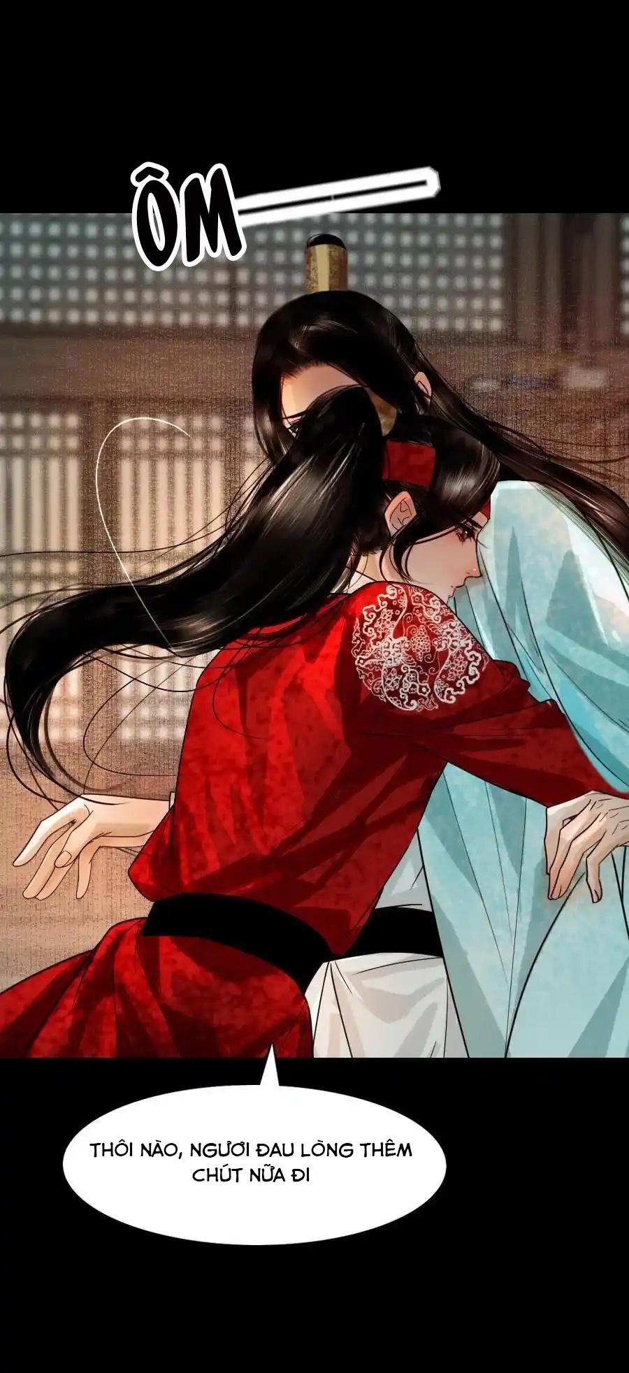 Đọc truyện Vòng Luân Hồi - Chapter 85