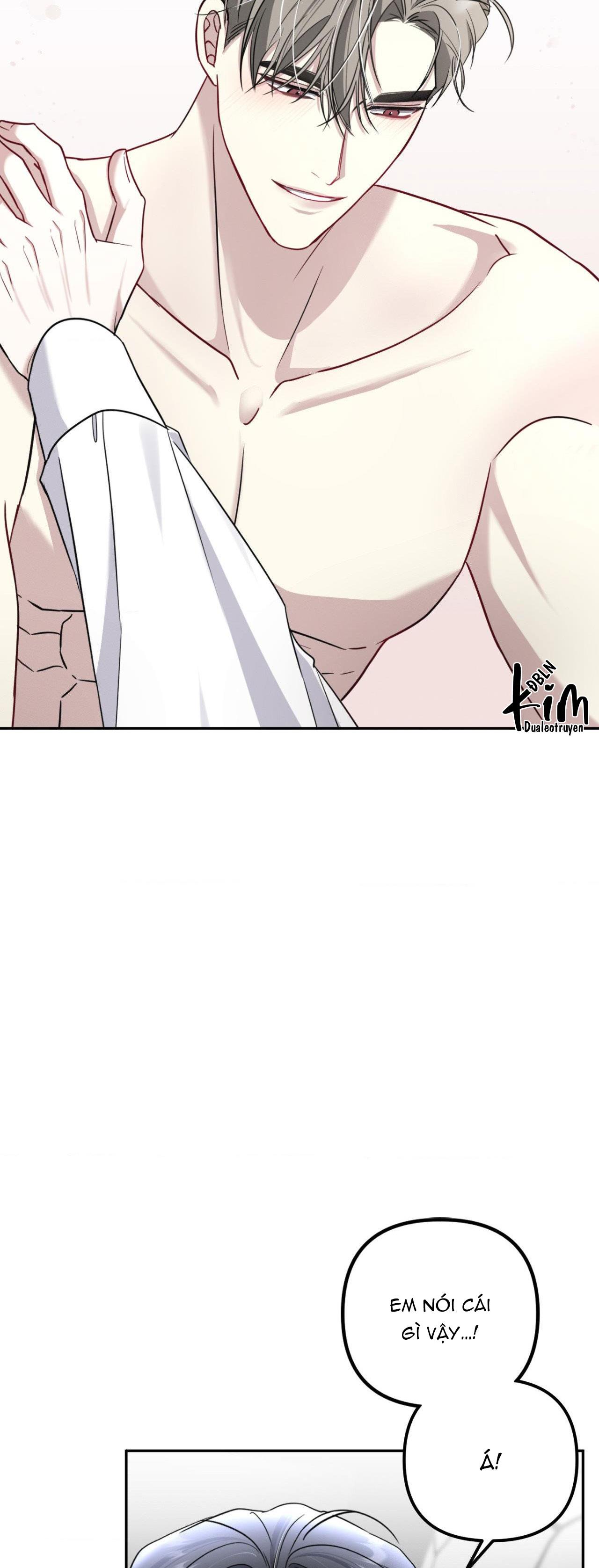 Đọc truyện THỎA THUẬN THỨ HAI - Chapter 14