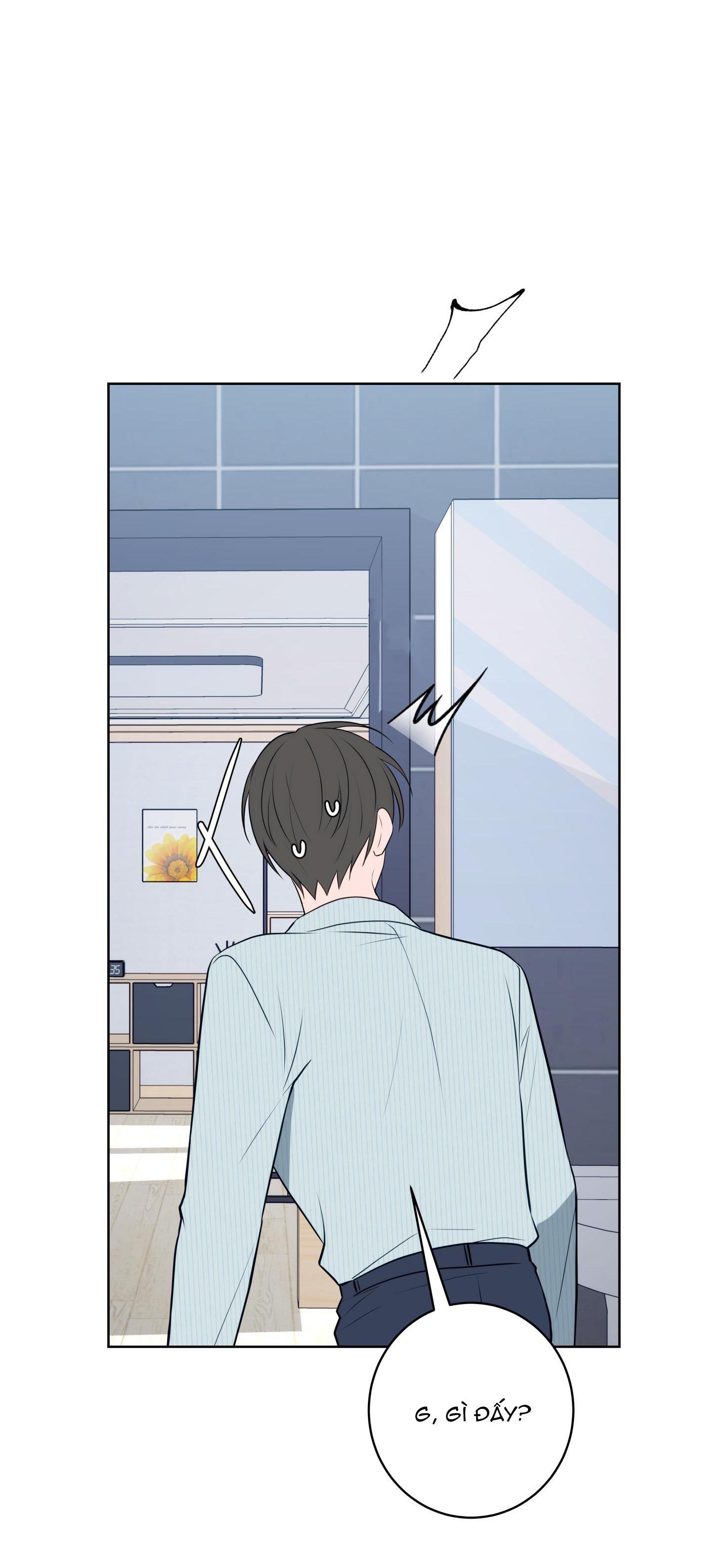 Đọc truyện Ba ngày, làm thật - Chapter 15
