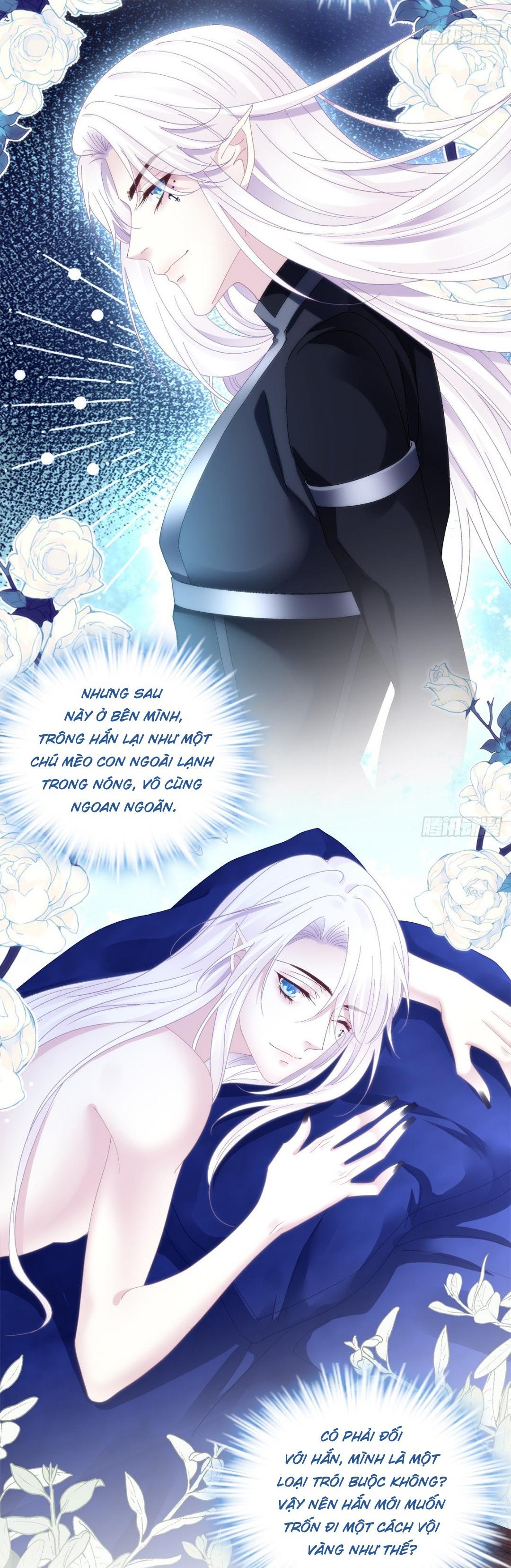 Đọc truyện Thánh Tâm không dễ chọc - Chapter 29