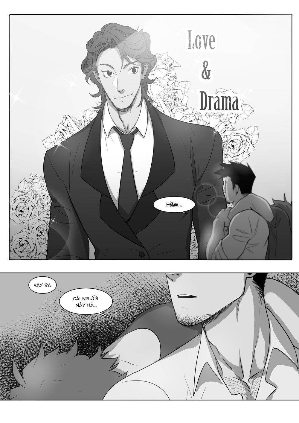 Đọc truyện TUYỂN TẬP CU 18CM - Chapter 45