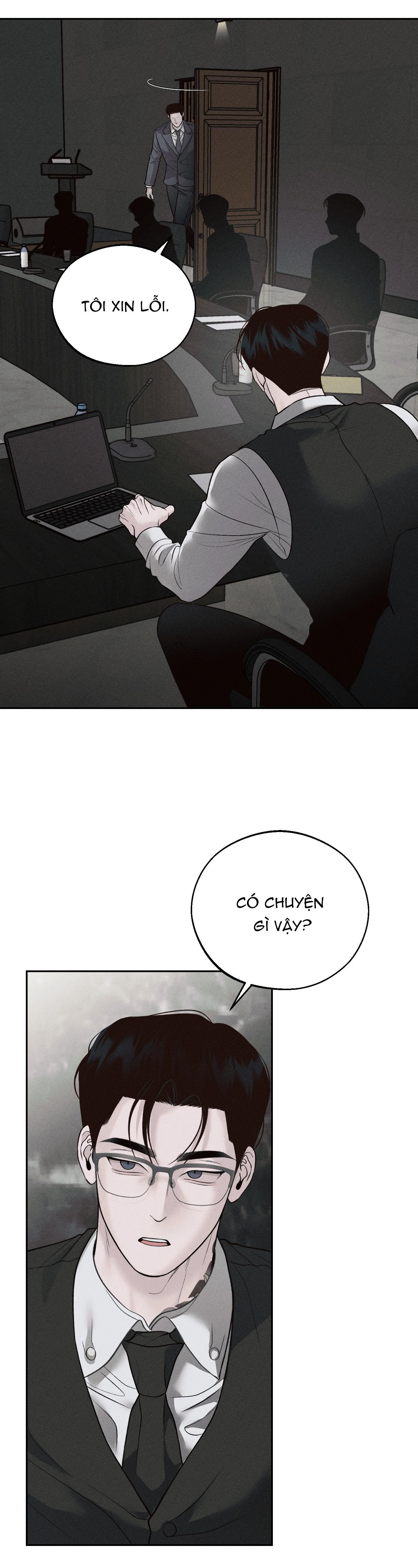 Đọc truyện NGHIỆN SEX - Chapter 10.3