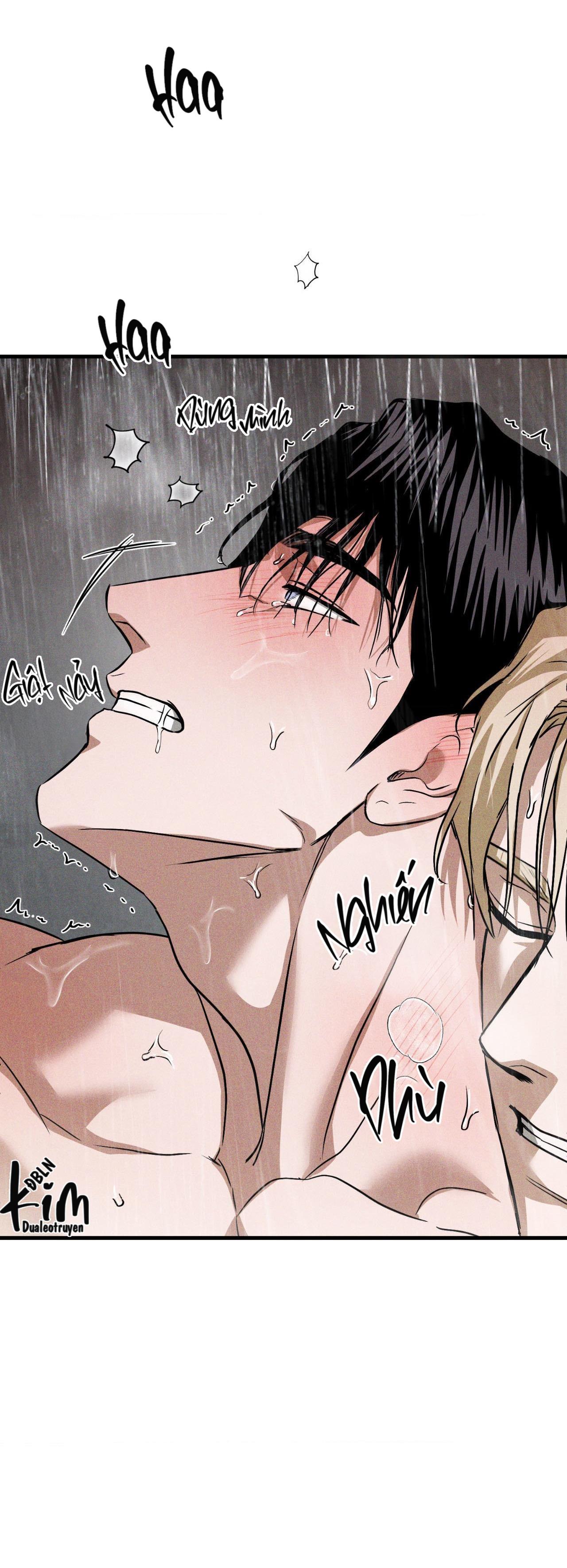 Đọc truyện FLASHLIGHT - Chapter 20