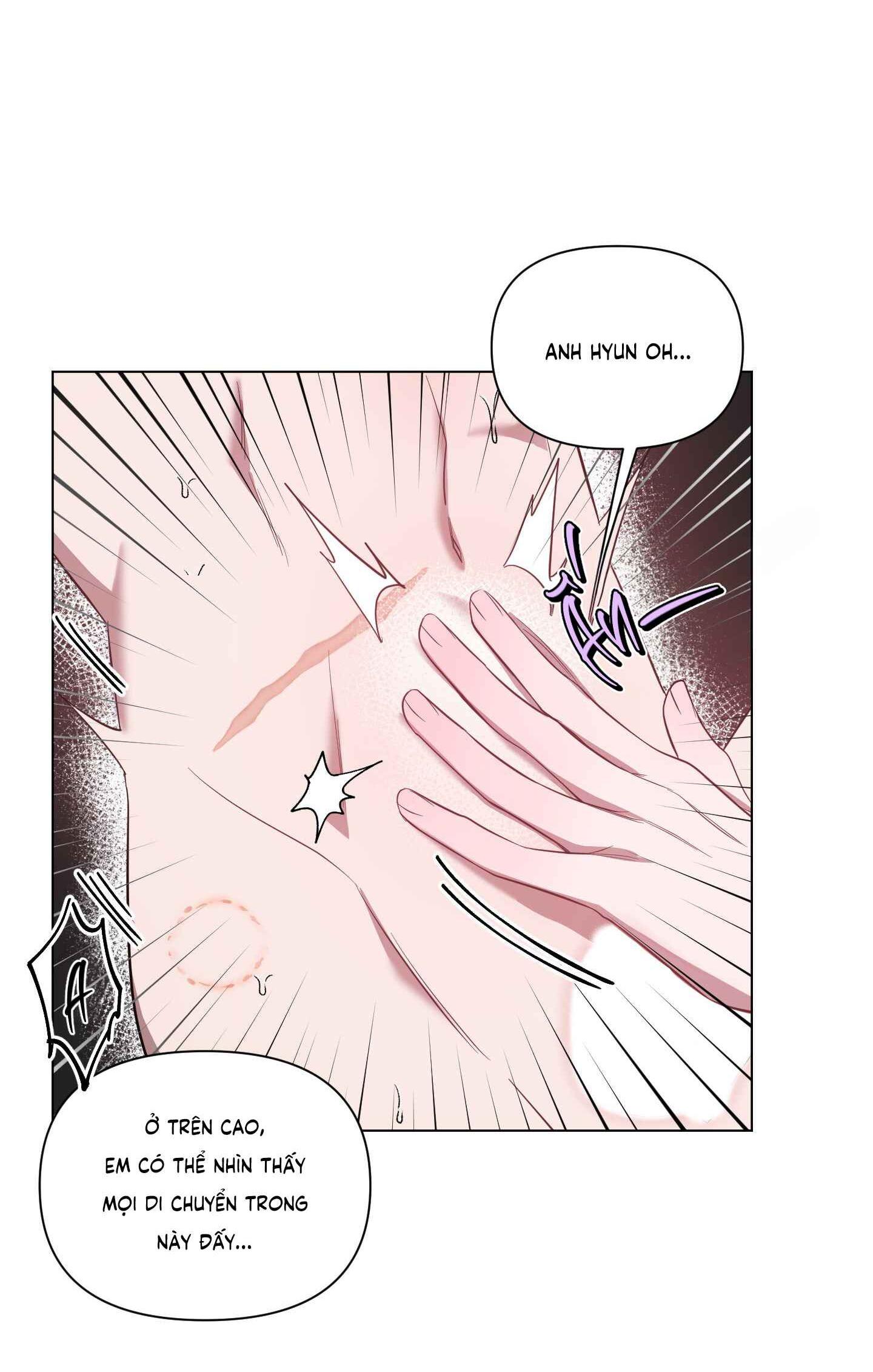 Đọc truyện BÌNH MINH CHIA CẮT BÓNG ĐÊM - Chapter 44