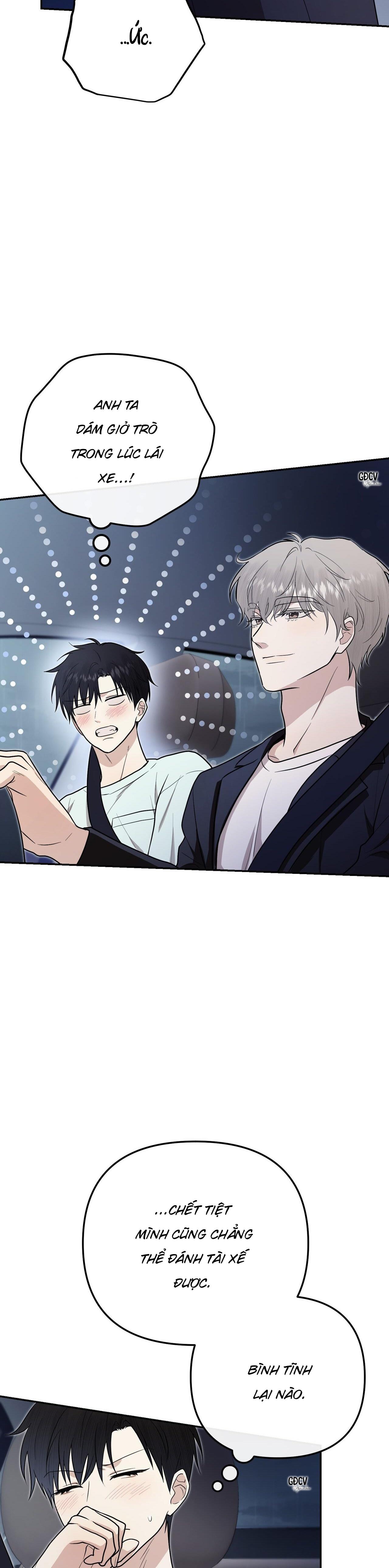 Đọc truyện ZERO DAY ATTACK - Chapter 11