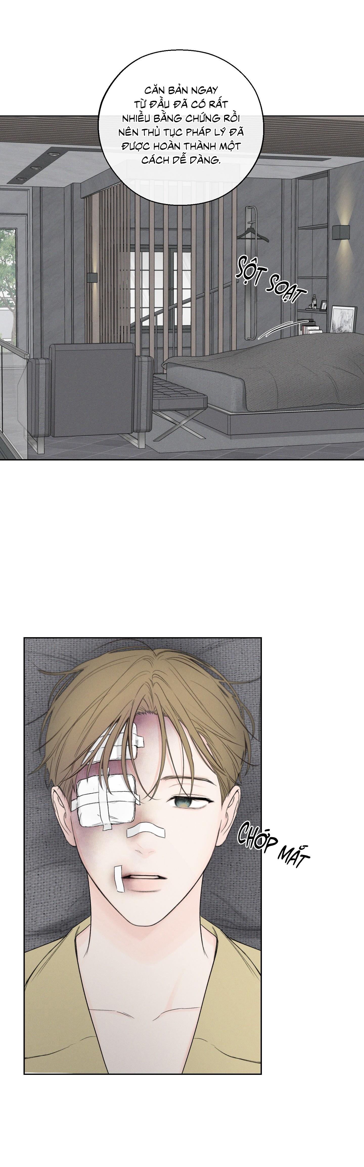 Đọc truyện December - Chapter 56