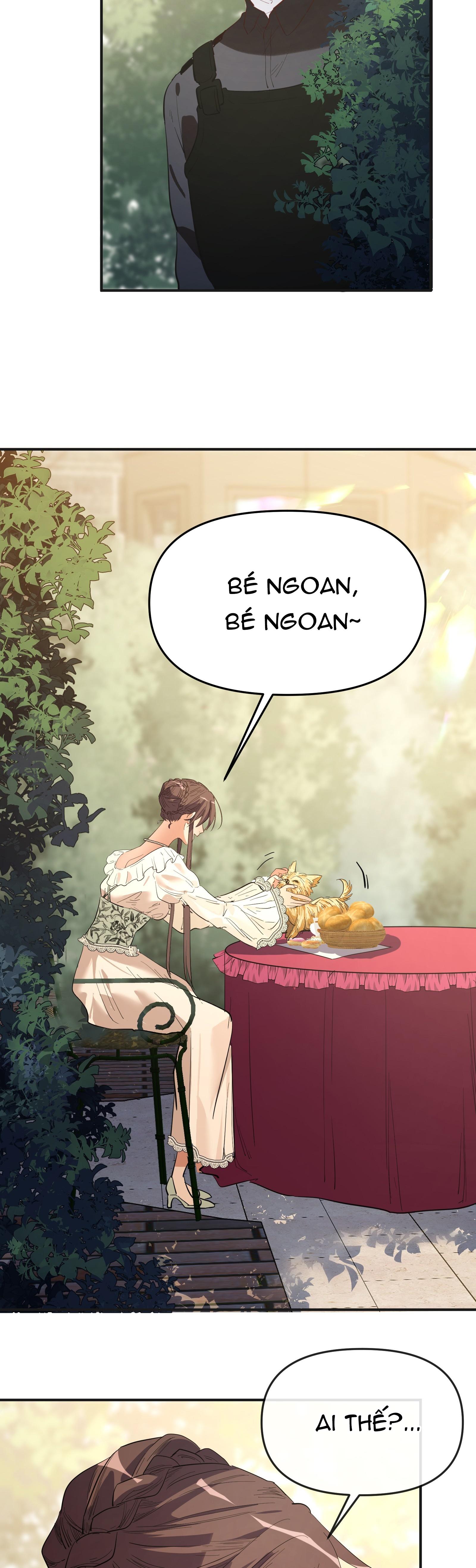 Đọc truyện Nhiệt độ cơ thể nhân tạo 36,7 độ C - Chapter 15