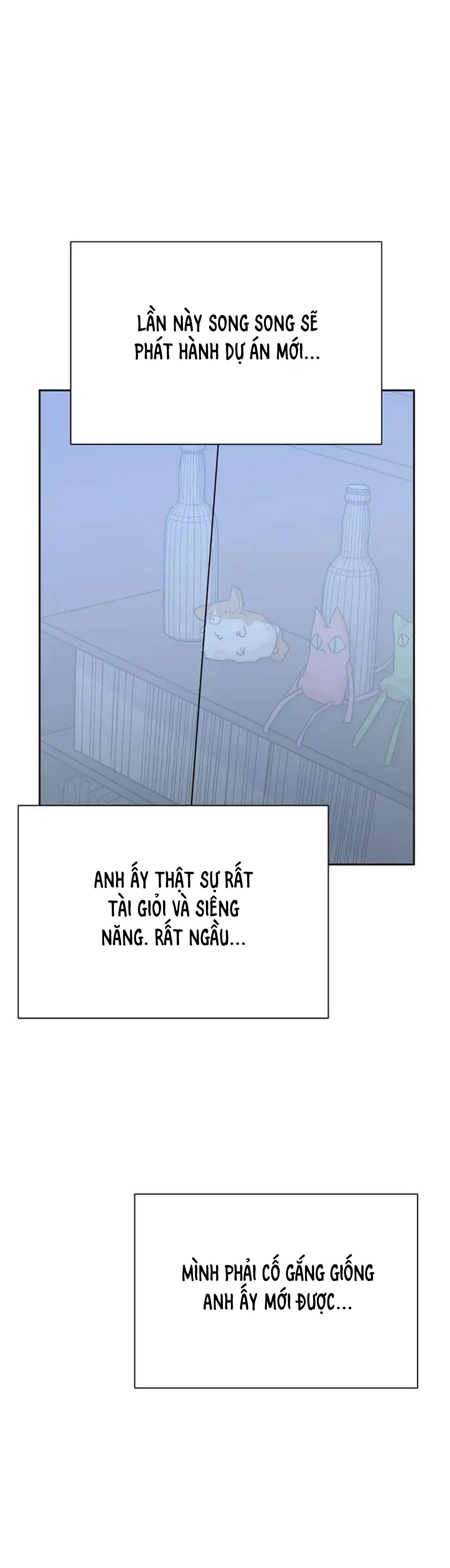 Đọc truyện (END) Nếu Như Cậu Bạn Hàng Xóm Là Vampire? - Chapter 41