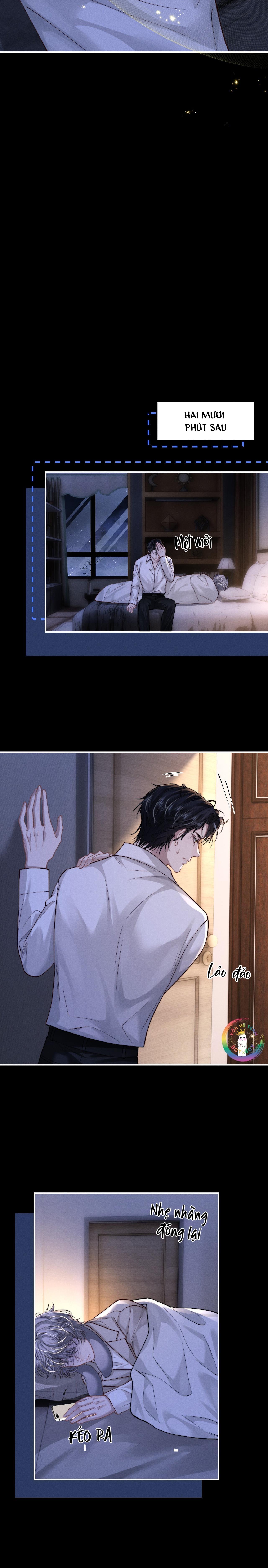 Đọc truyện Chấp Sự Thỏ Tai Cụp - Chapter 135