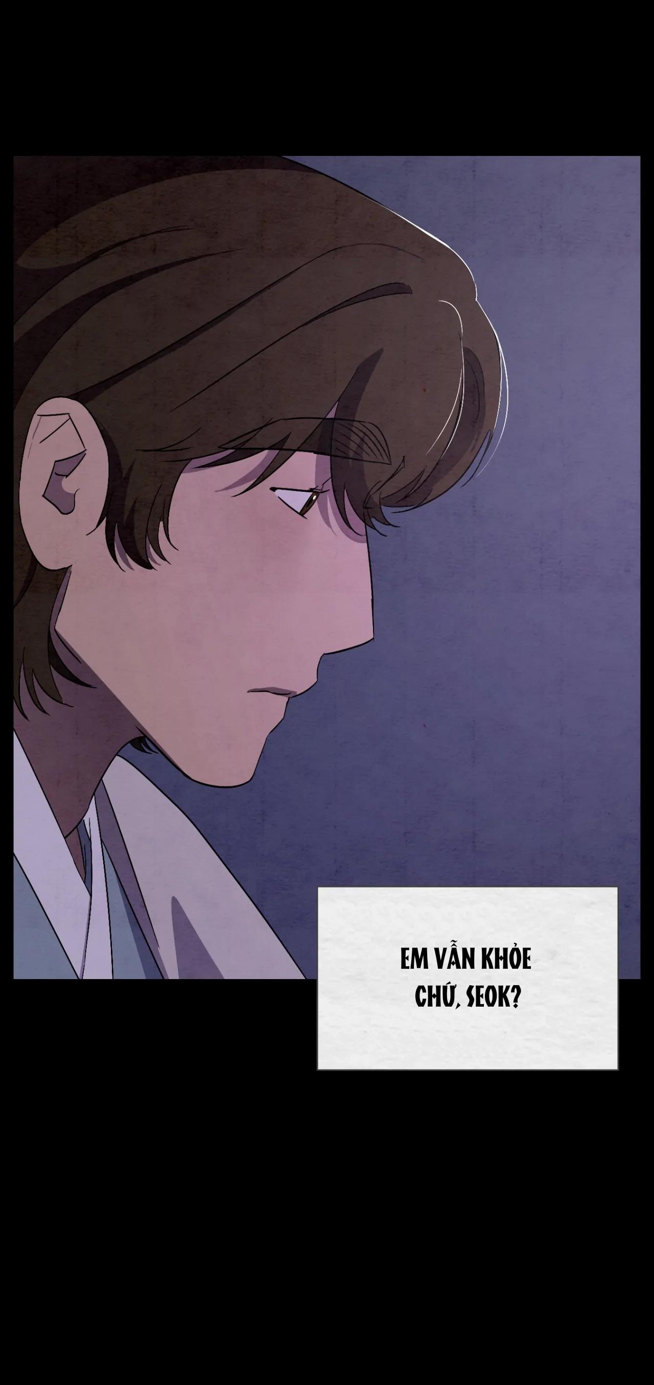 Đọc truyện [Hoàn] Dưới Đáy Biển Xanh - Chapter 46