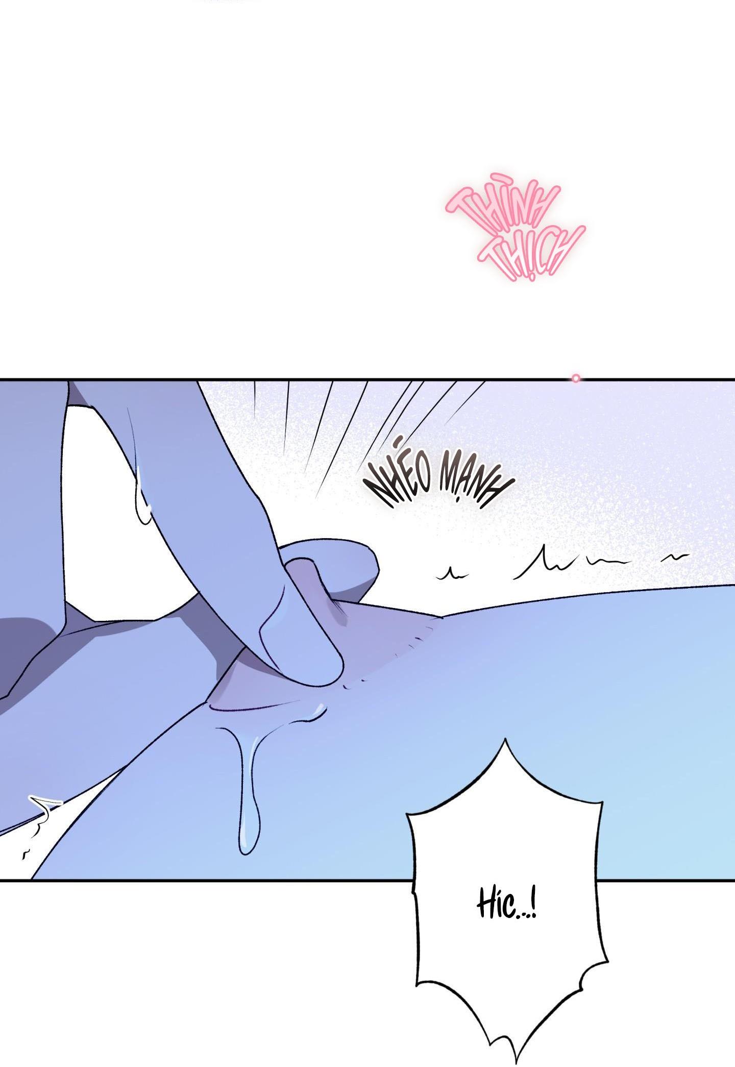 Đọc truyện  Bắt tay hả, thôi bỏ đi! - Chapter 43