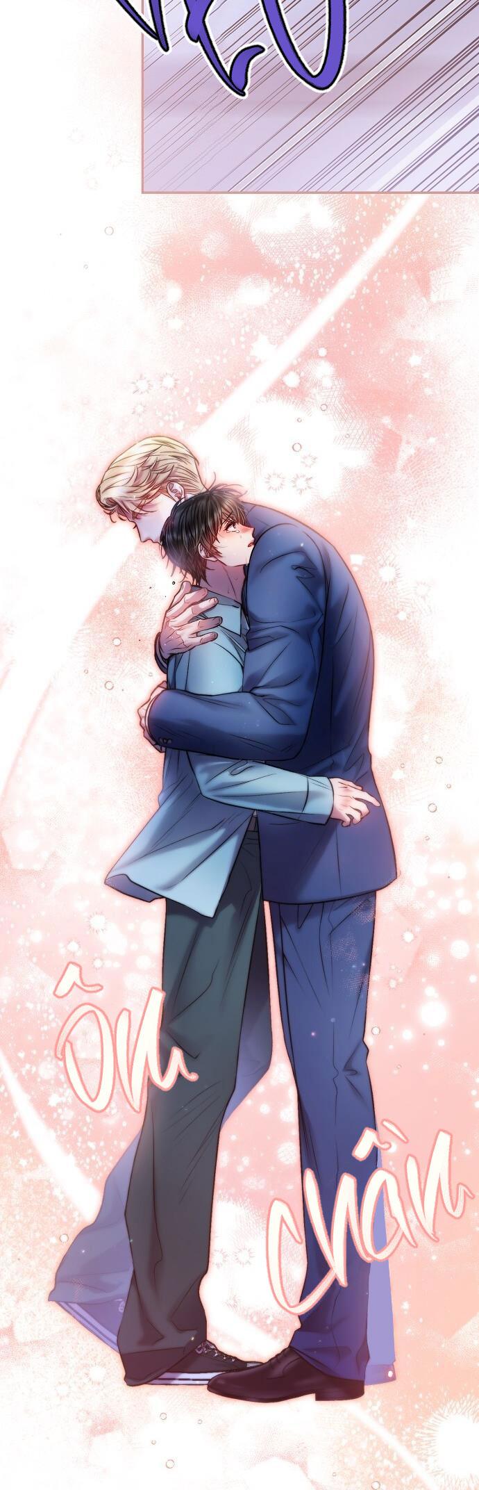Đọc truyện CƠN MƯA NGỌT NGÀO - Chapter 44